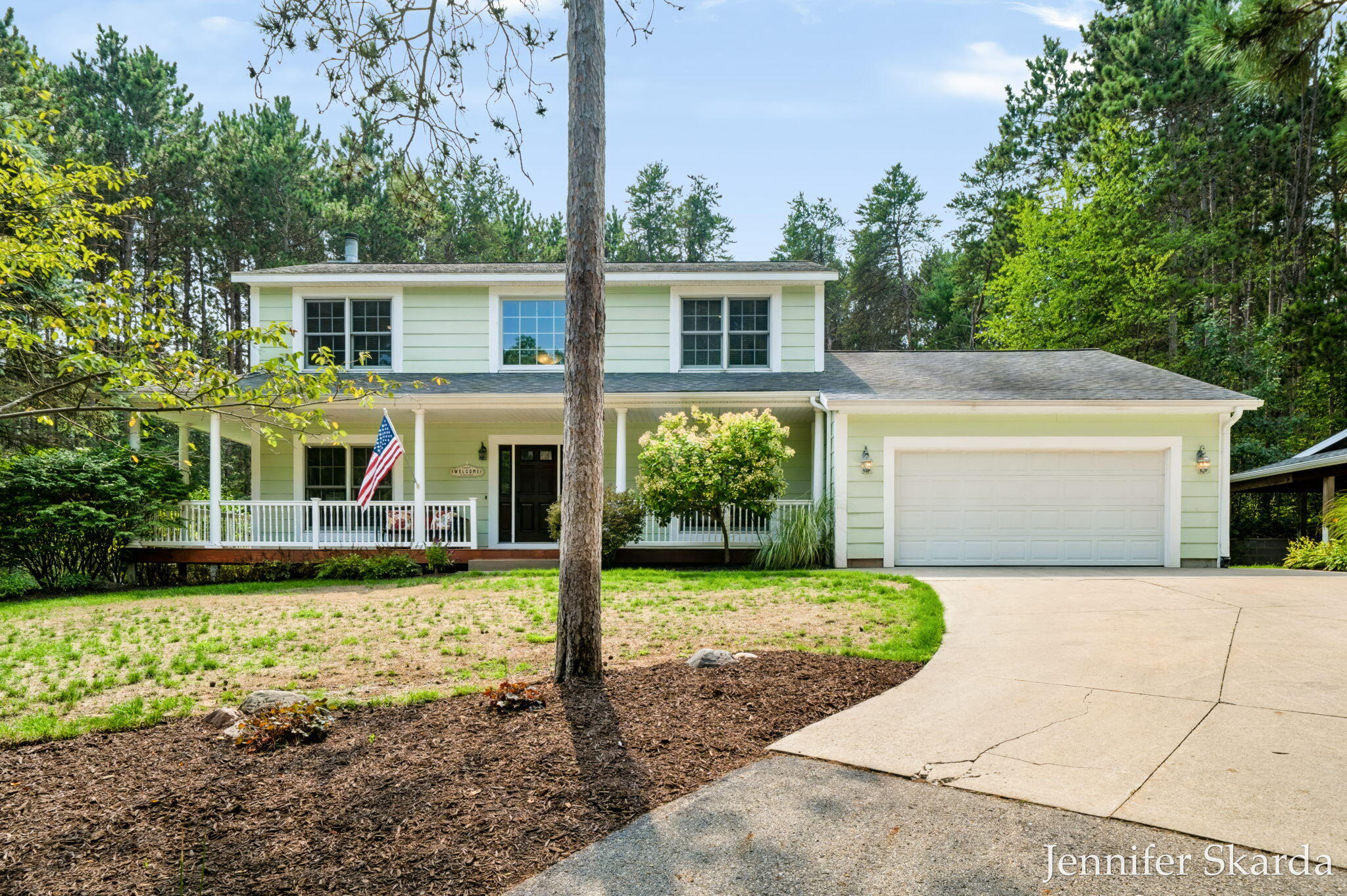 4530 Summit Forest Drive NE Rockford MI 49341