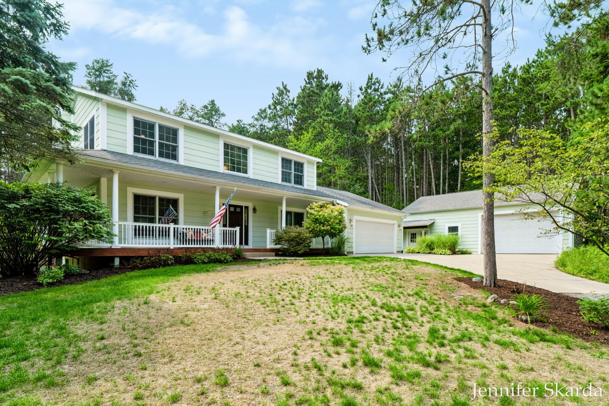 4530 Summit Forest Drive NE Rockford MI 49341