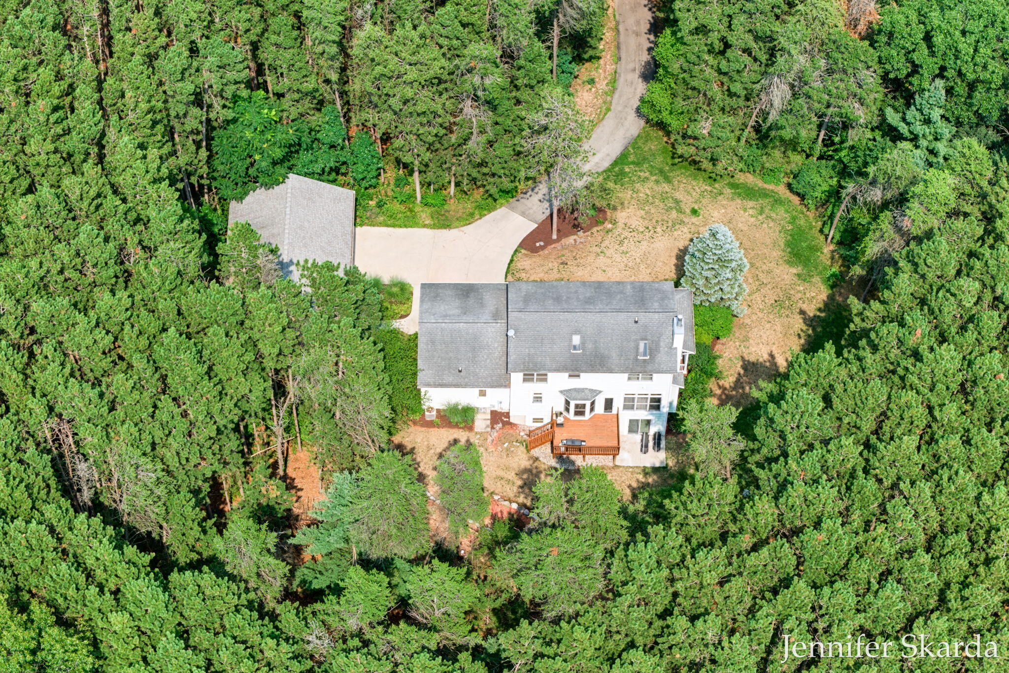 4530 Summit Forest Drive NE Rockford MI 49341