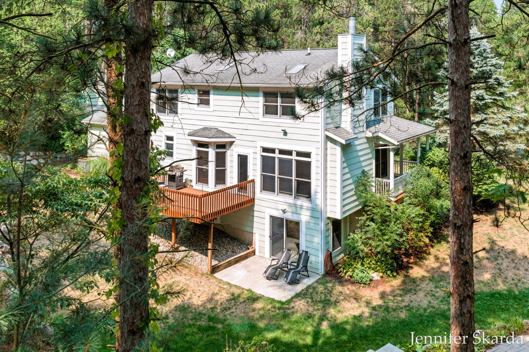 4530 Summit Forest Drive NE Rockford MI 49341