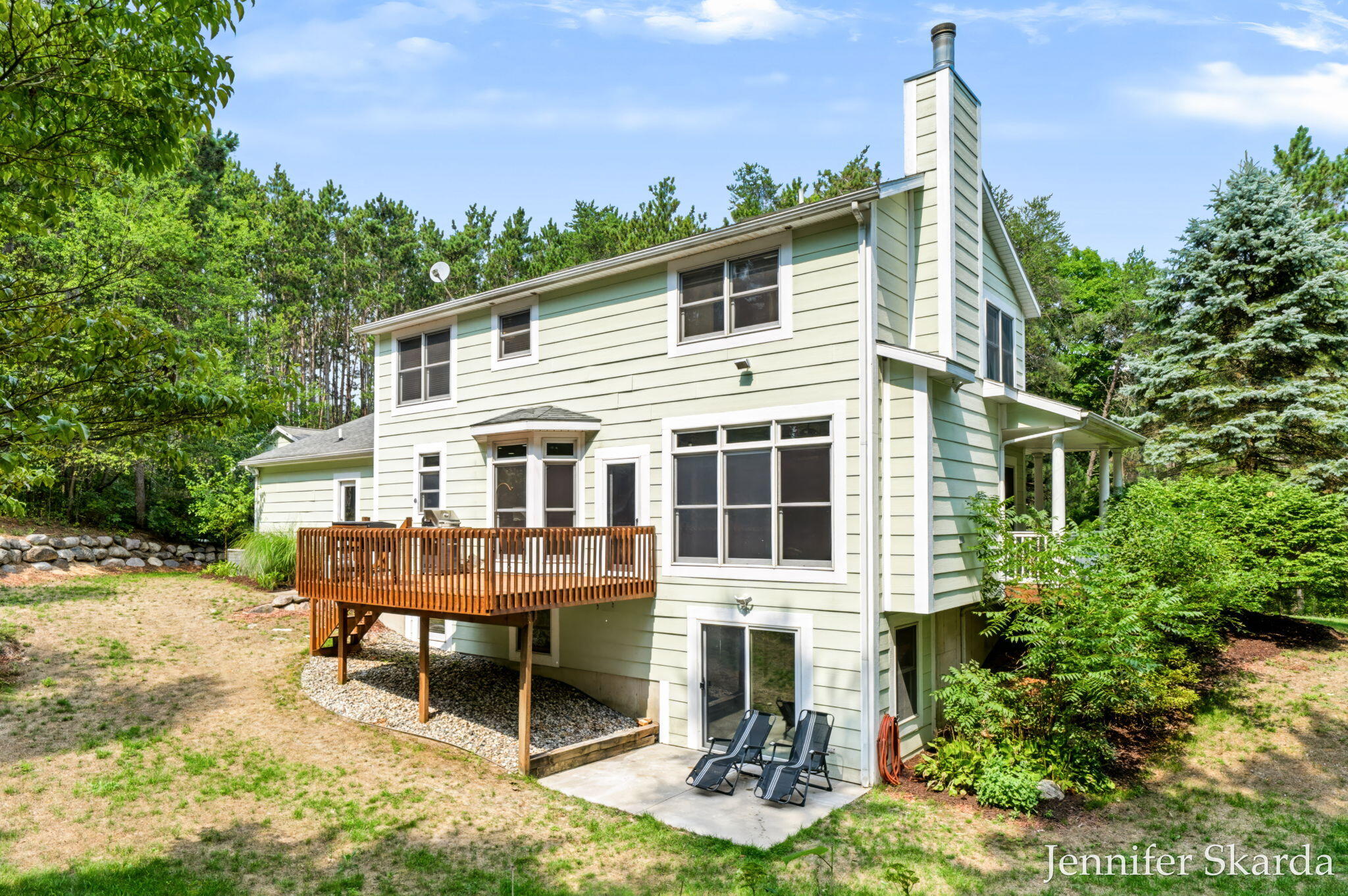 4530 Summit Forest Drive NE Rockford MI 49341