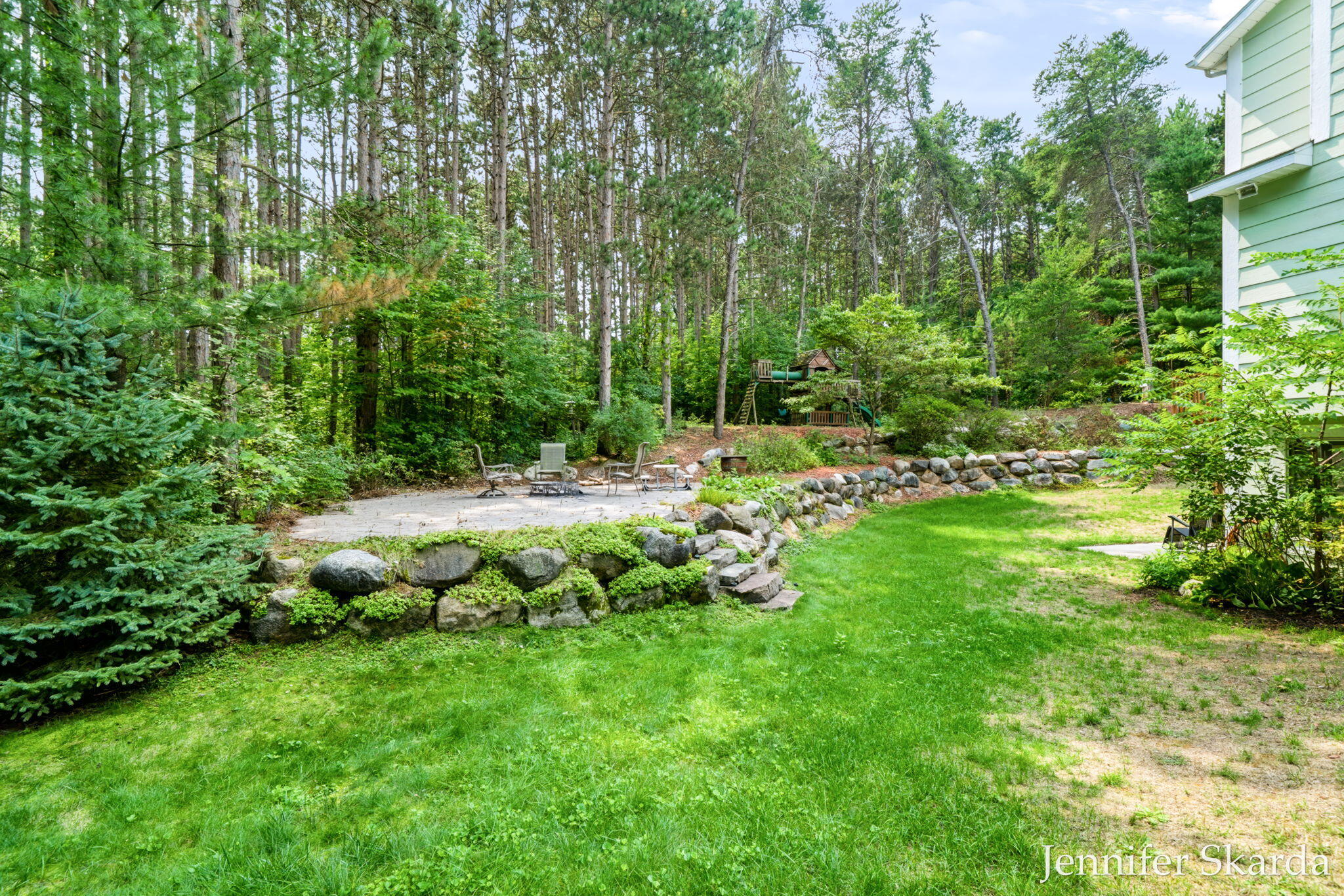 4530 Summit Forest Drive NE Rockford MI 49341