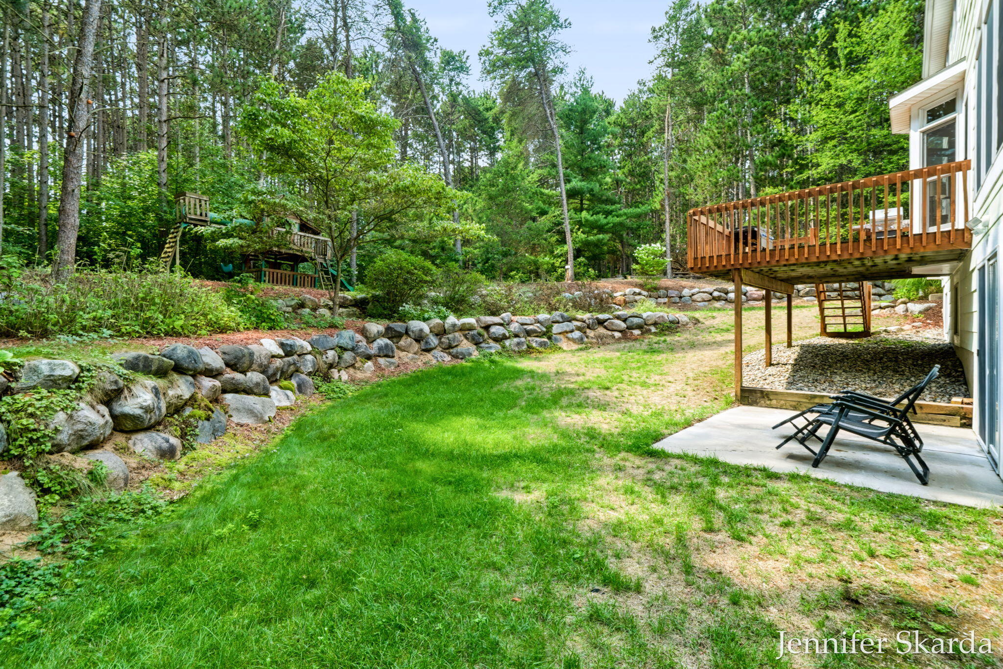 4530 Summit Forest Drive NE Rockford MI 49341