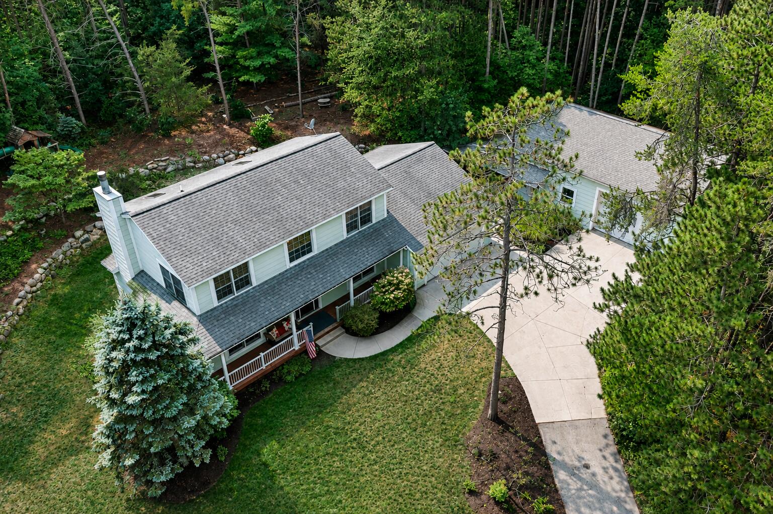 4530 Summit Forest Drive NE Rockford MI 49341