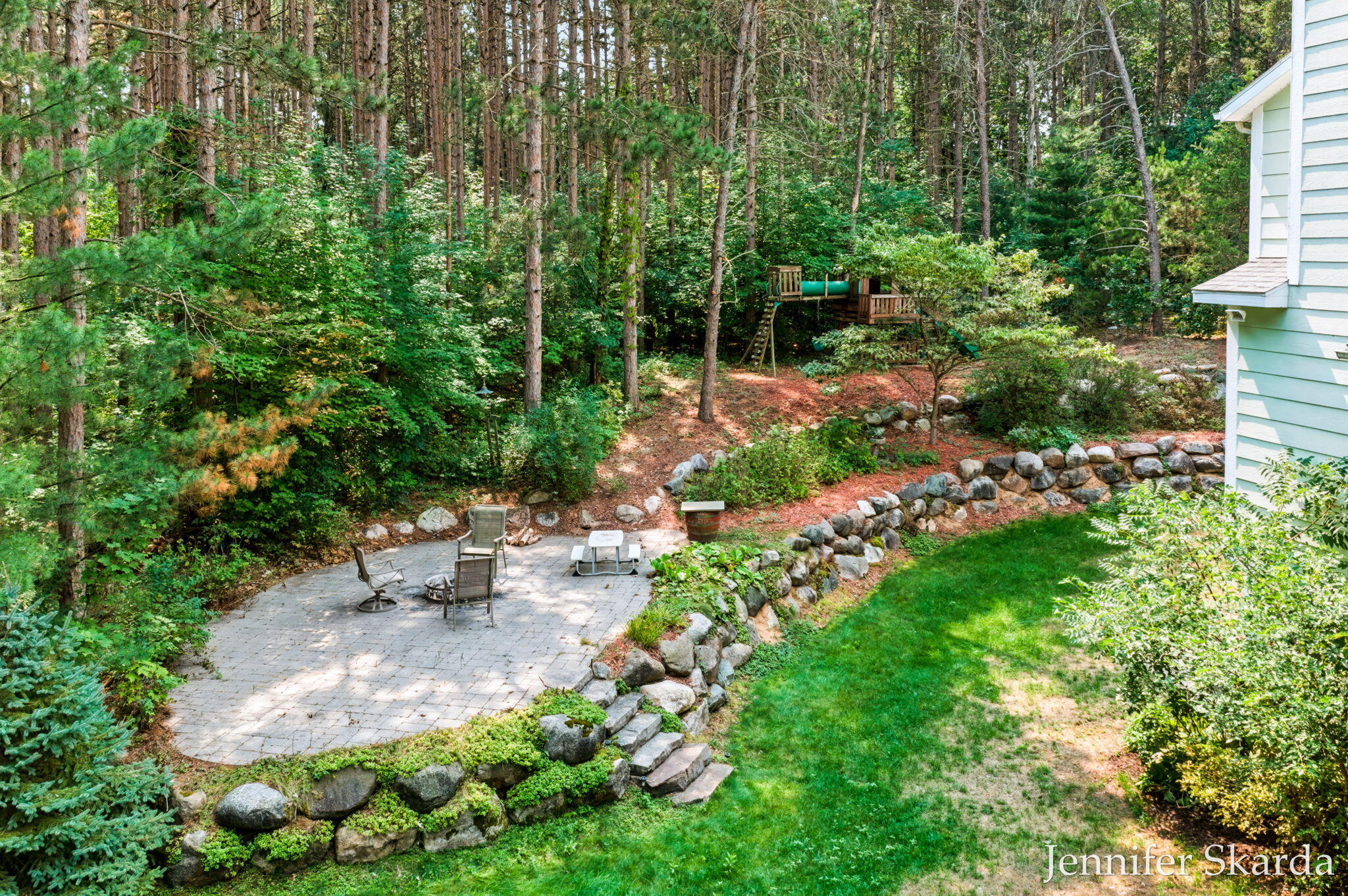 4530 Summit Forest Drive NE Rockford MI 49341