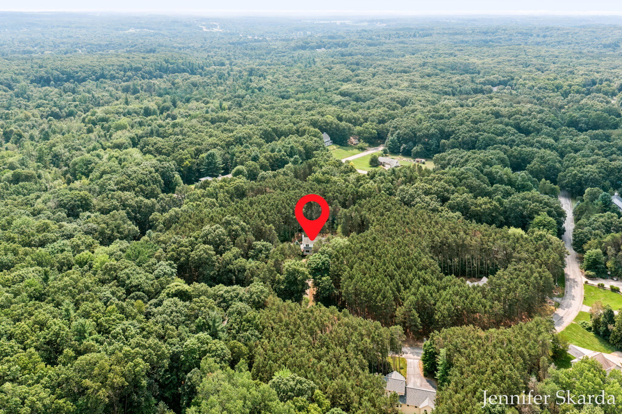 4530 Summit Forest Drive NE Rockford MI 49341