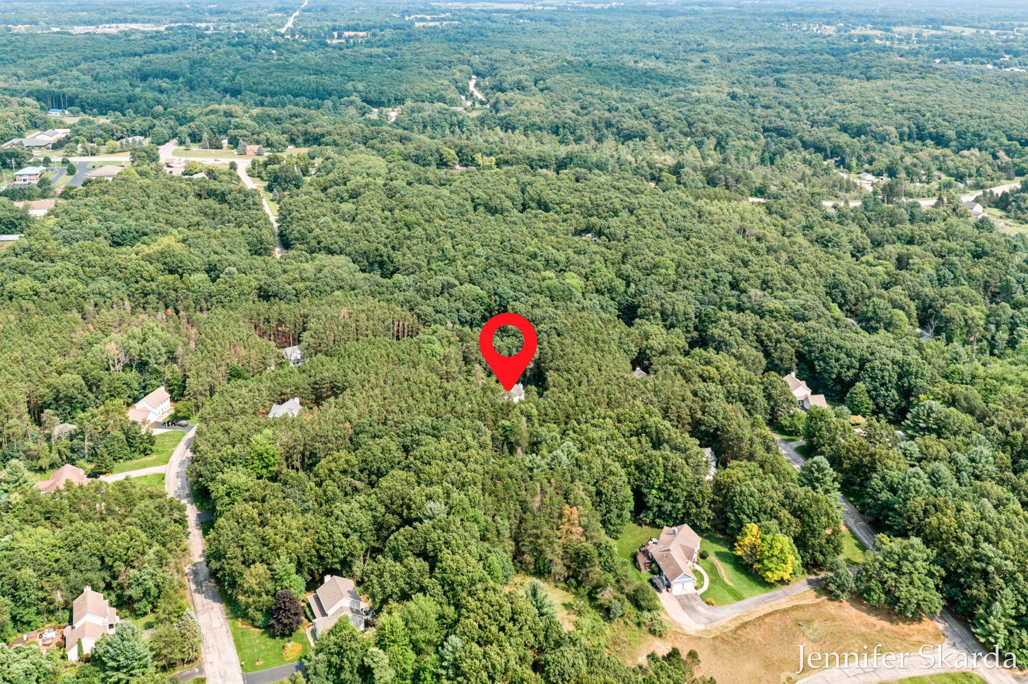 4530 Summit Forest Drive NE Rockford MI 49341