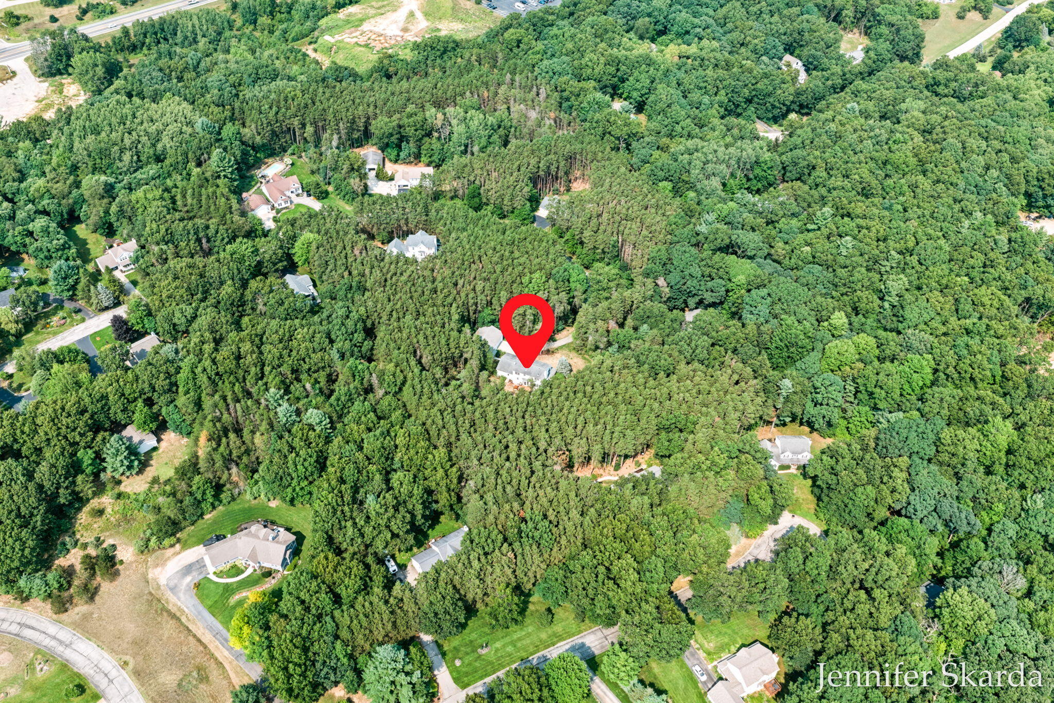 4530 Summit Forest Drive NE Rockford MI 49341