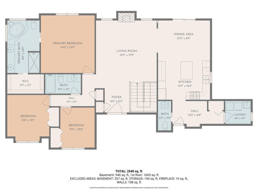 5515 Hagenvale Court NE Rockford MI 49341
