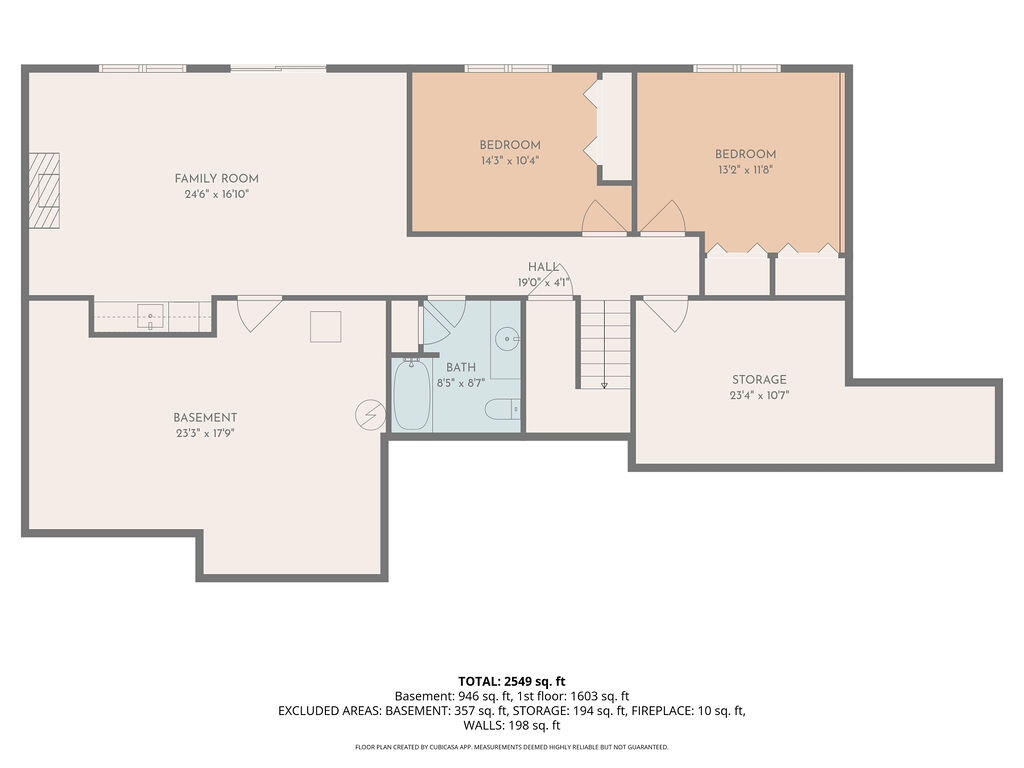 5515 Hagenvale Court NE Rockford MI 49341