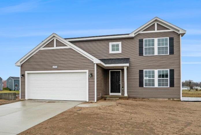 2835 Sanderling Court SE Grand Rapids MI 49508