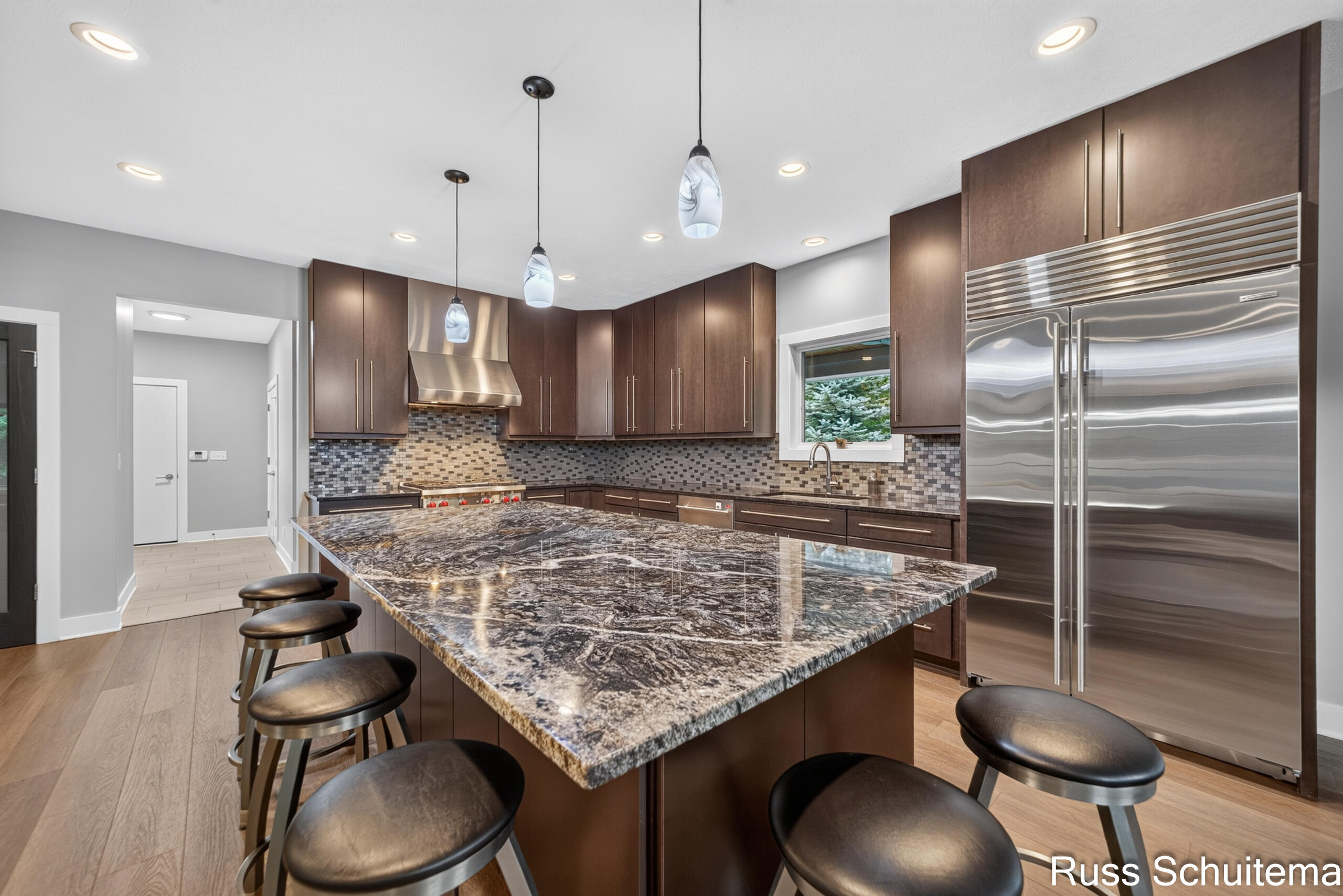 6335 Silverton Drive Norton Shores MI 49444