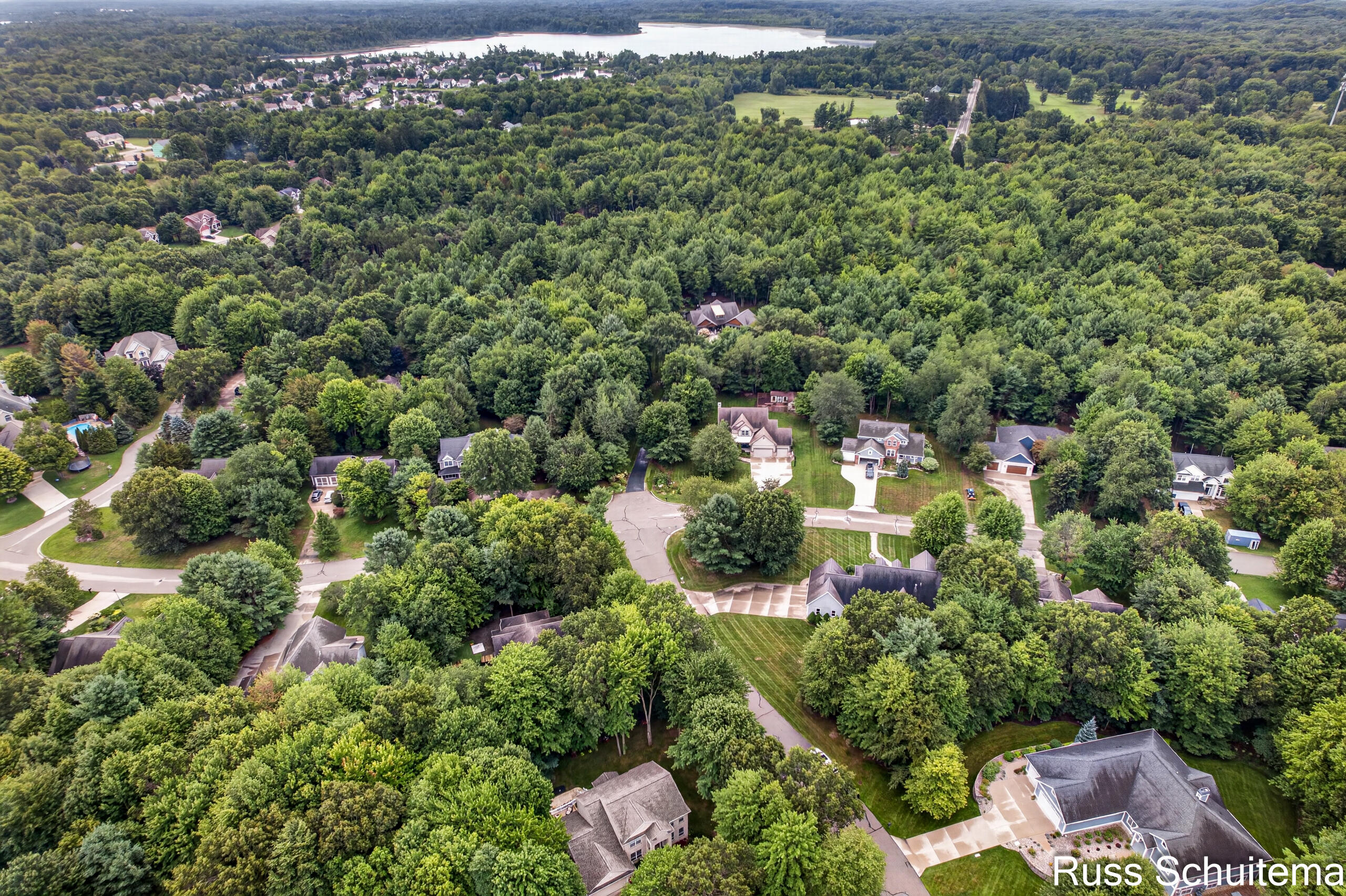 6335 Silverton Drive Norton Shores MI 49444