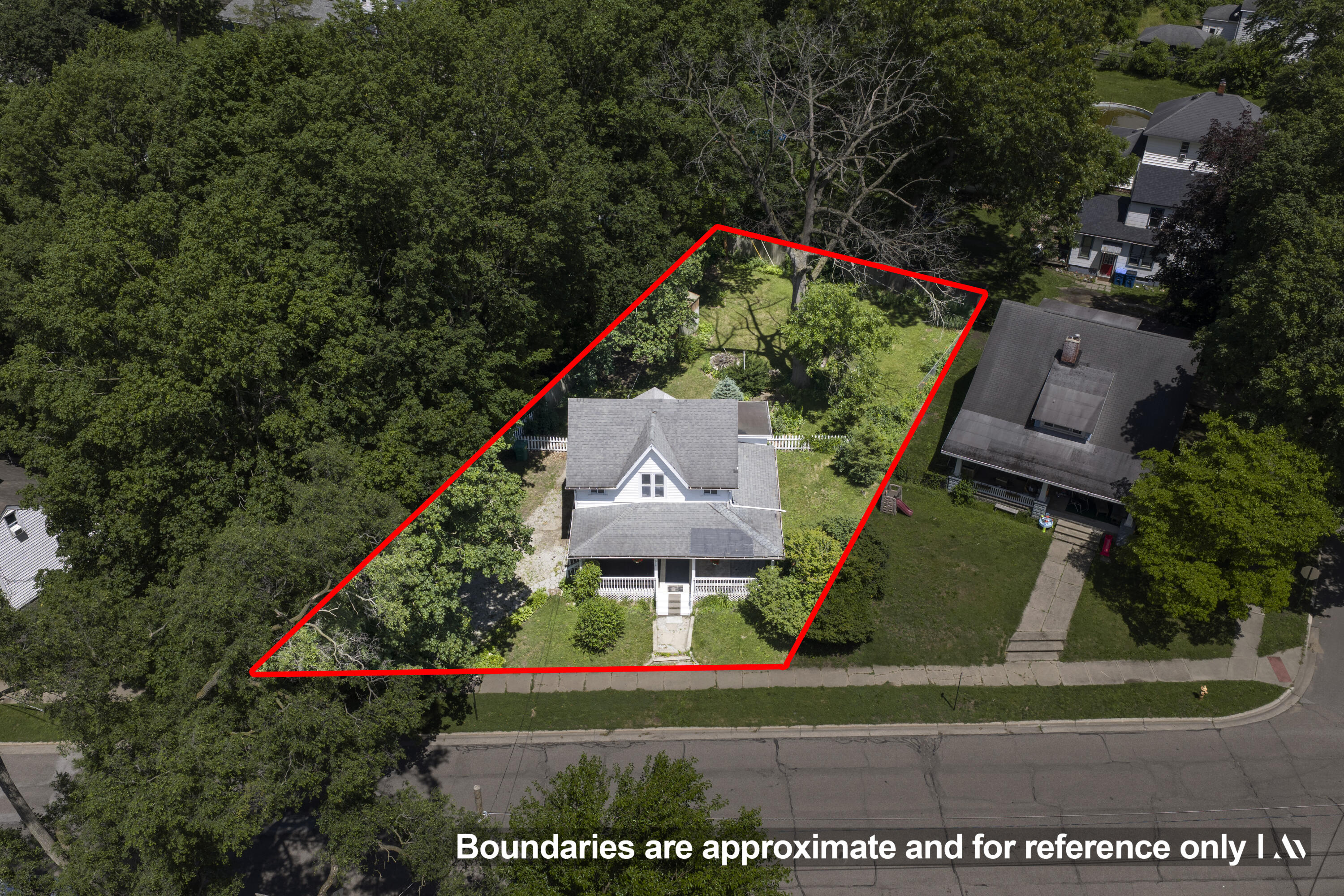 319 S 5th Street Niles MI 49120