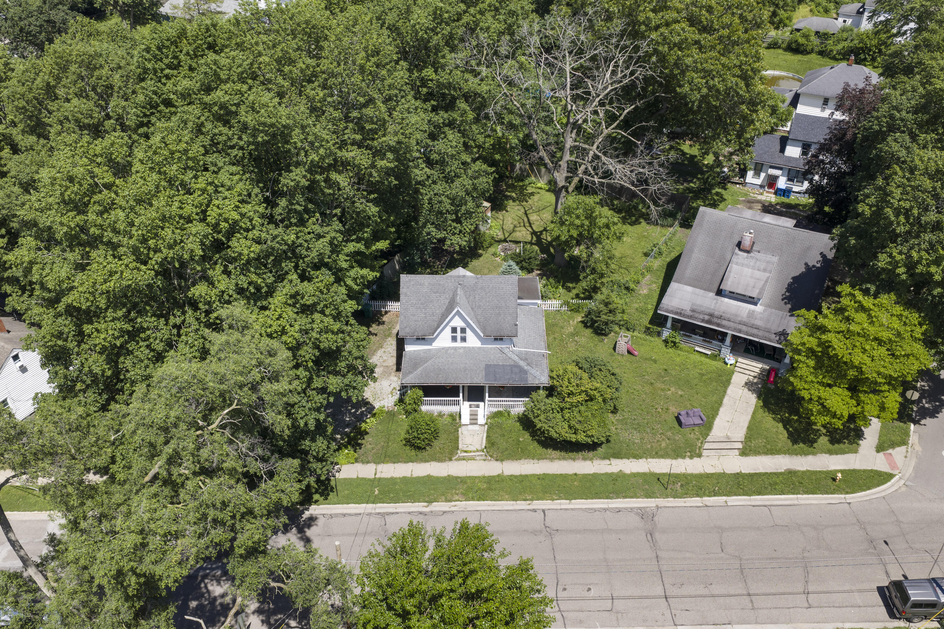 319 S 5th Street Niles MI 49120