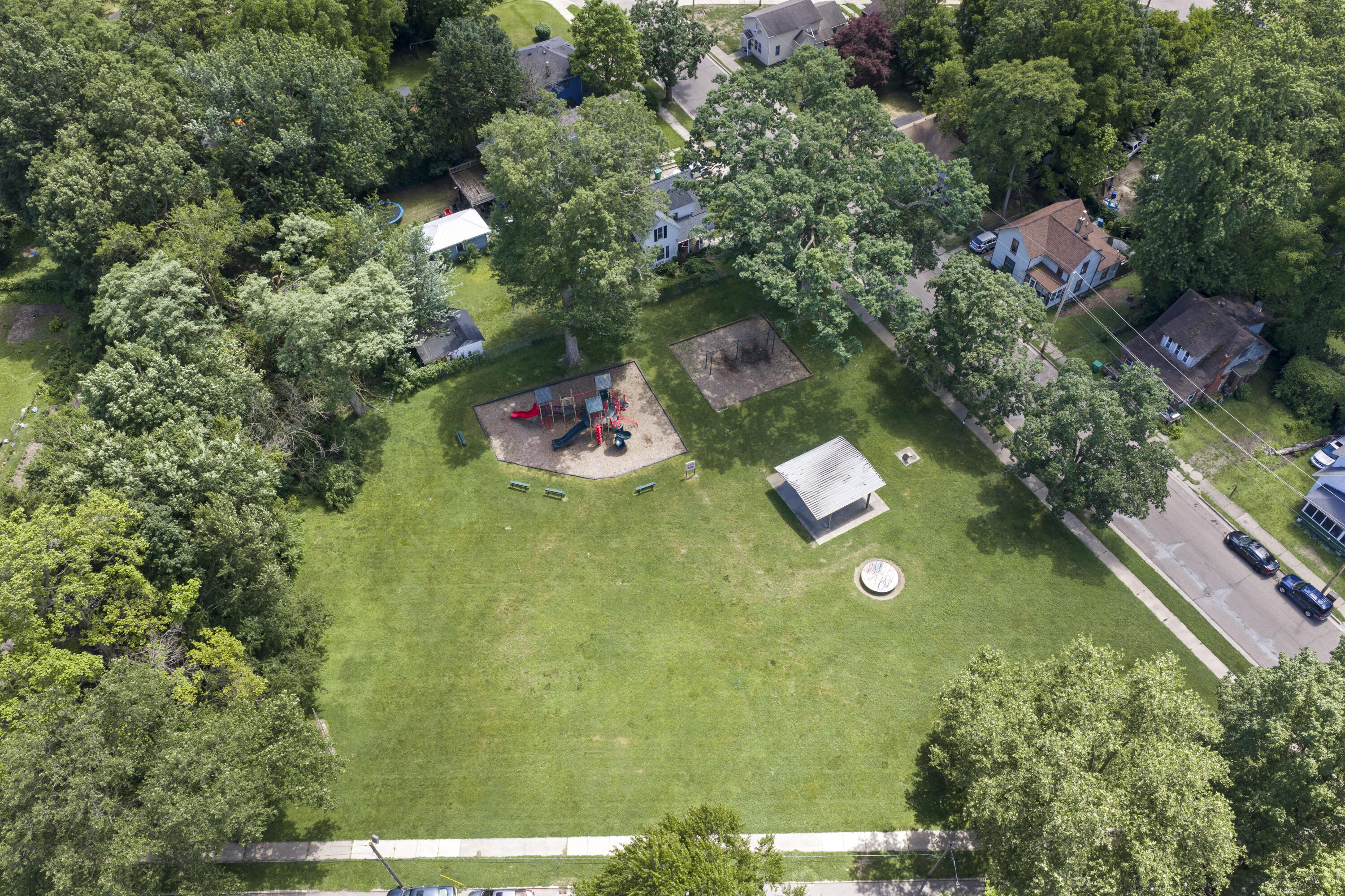 319 S 5th Street Niles MI 49120