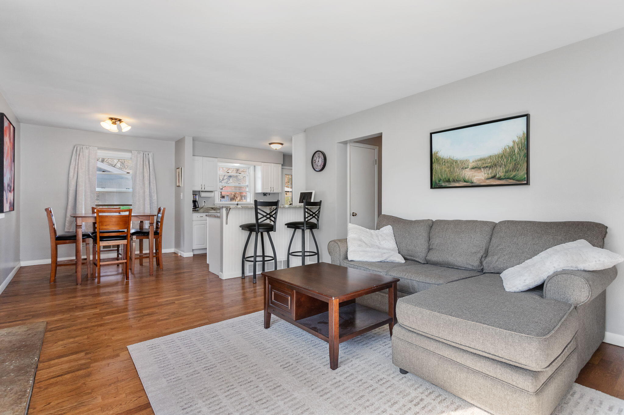 1138 Park Avenue Grand Haven MI 49417