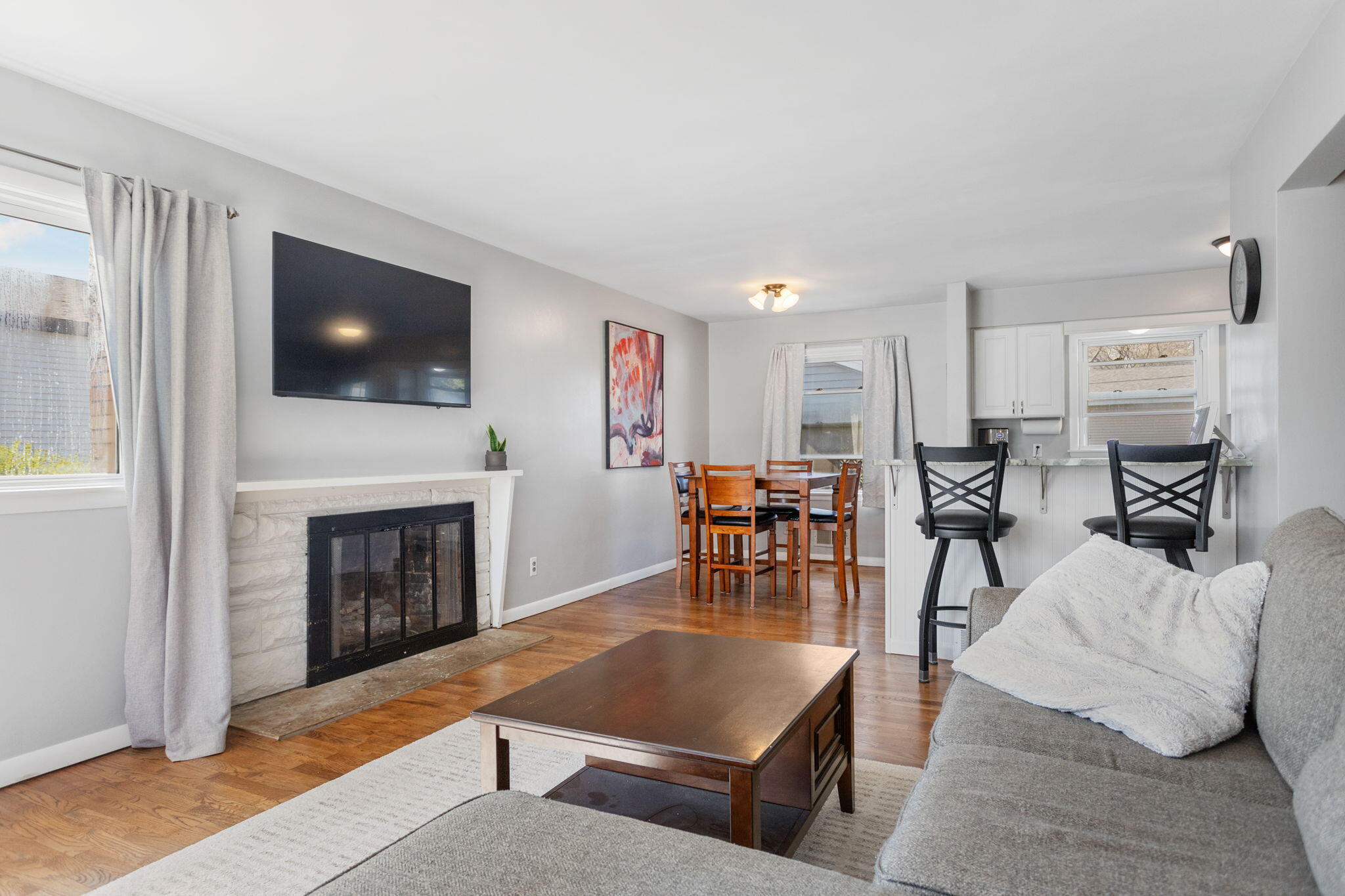 1138 Park Avenue Grand Haven MI 49417