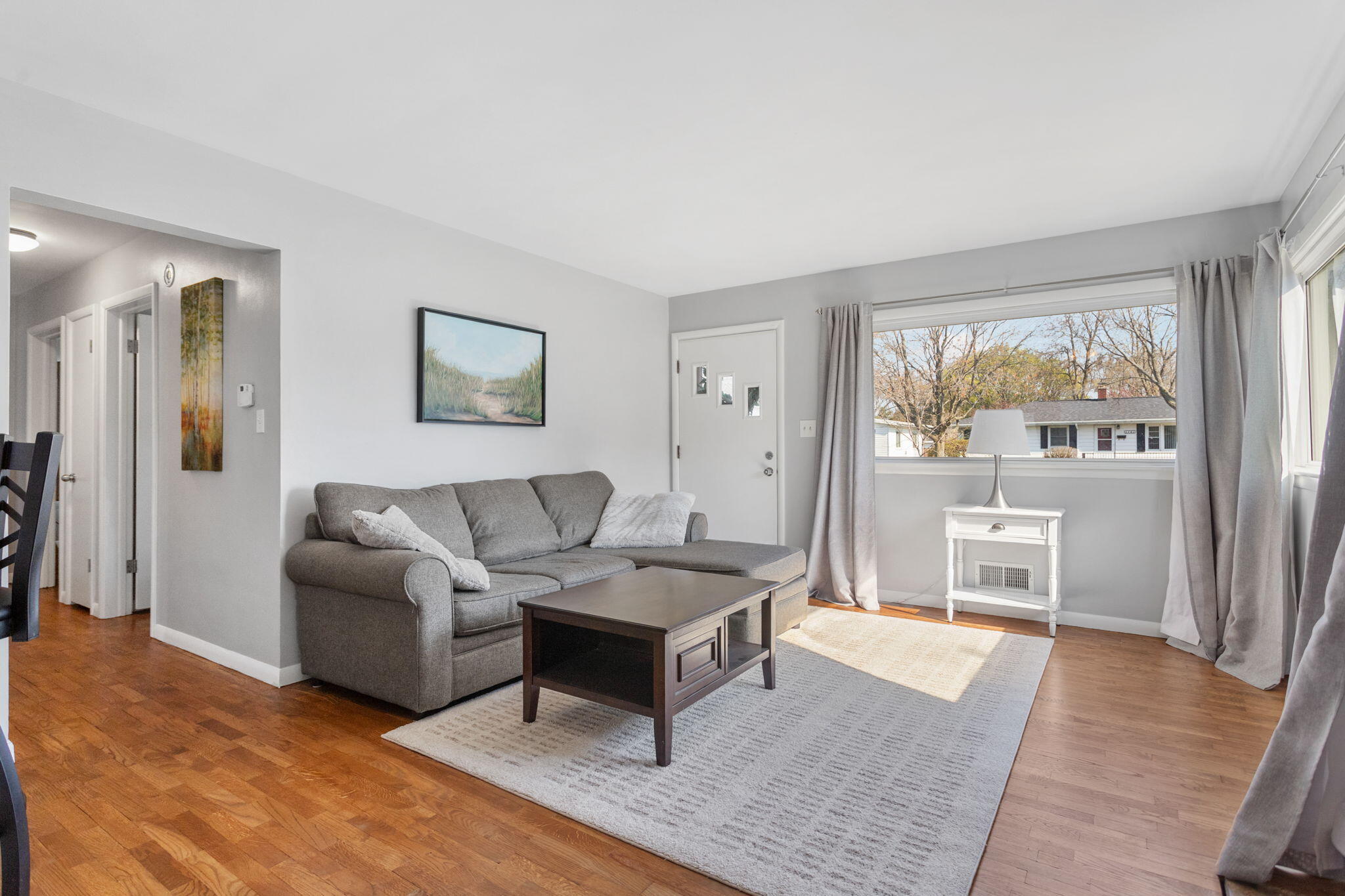 1138 Park Avenue Grand Haven MI 49417