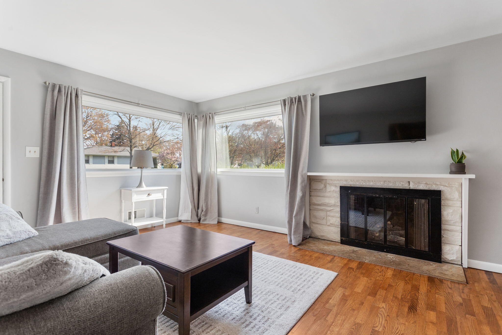 1138 Park Avenue Grand Haven MI 49417