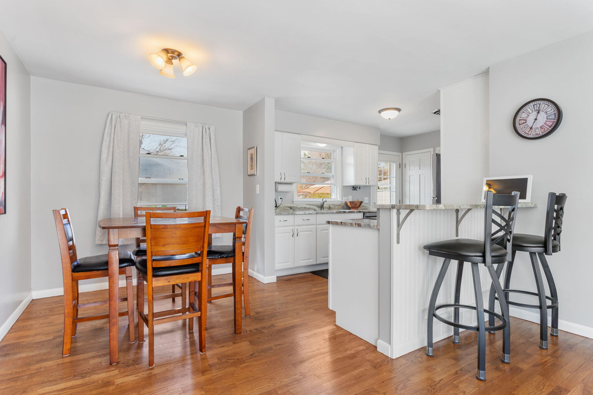 1138 Park Avenue Grand Haven MI 49417
