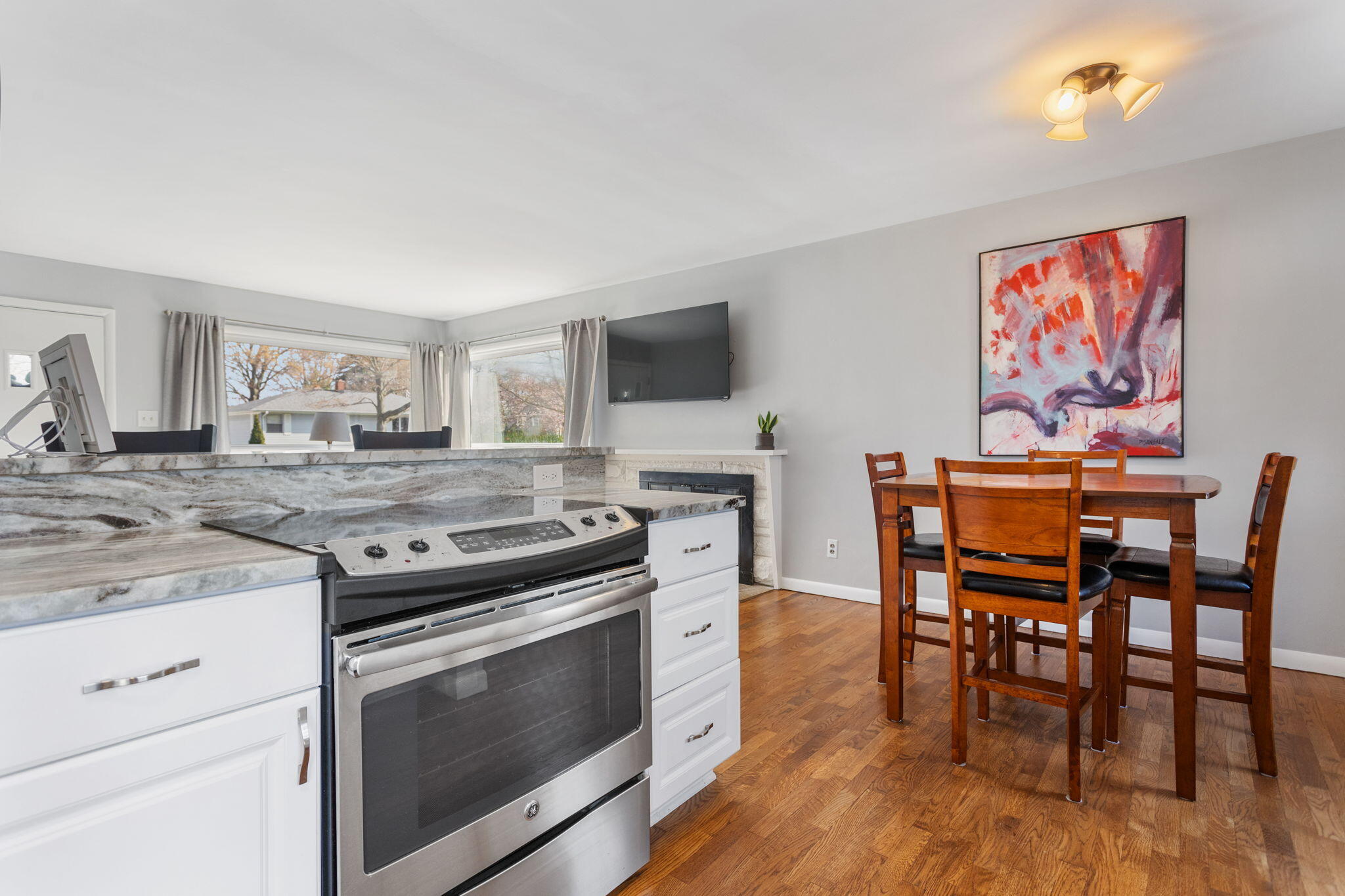 1138 Park Avenue Grand Haven MI 49417