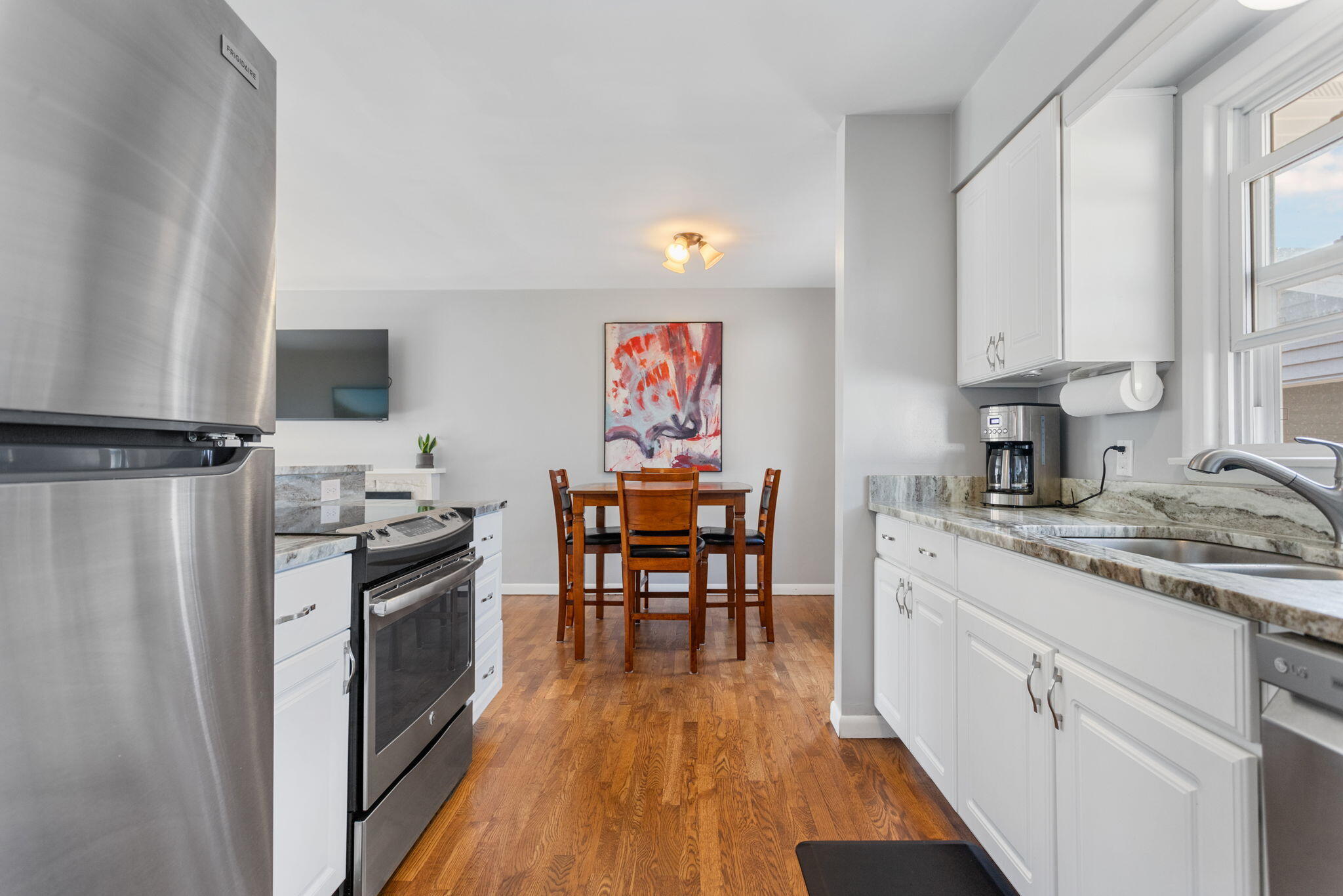 1138 Park Avenue Grand Haven MI 49417