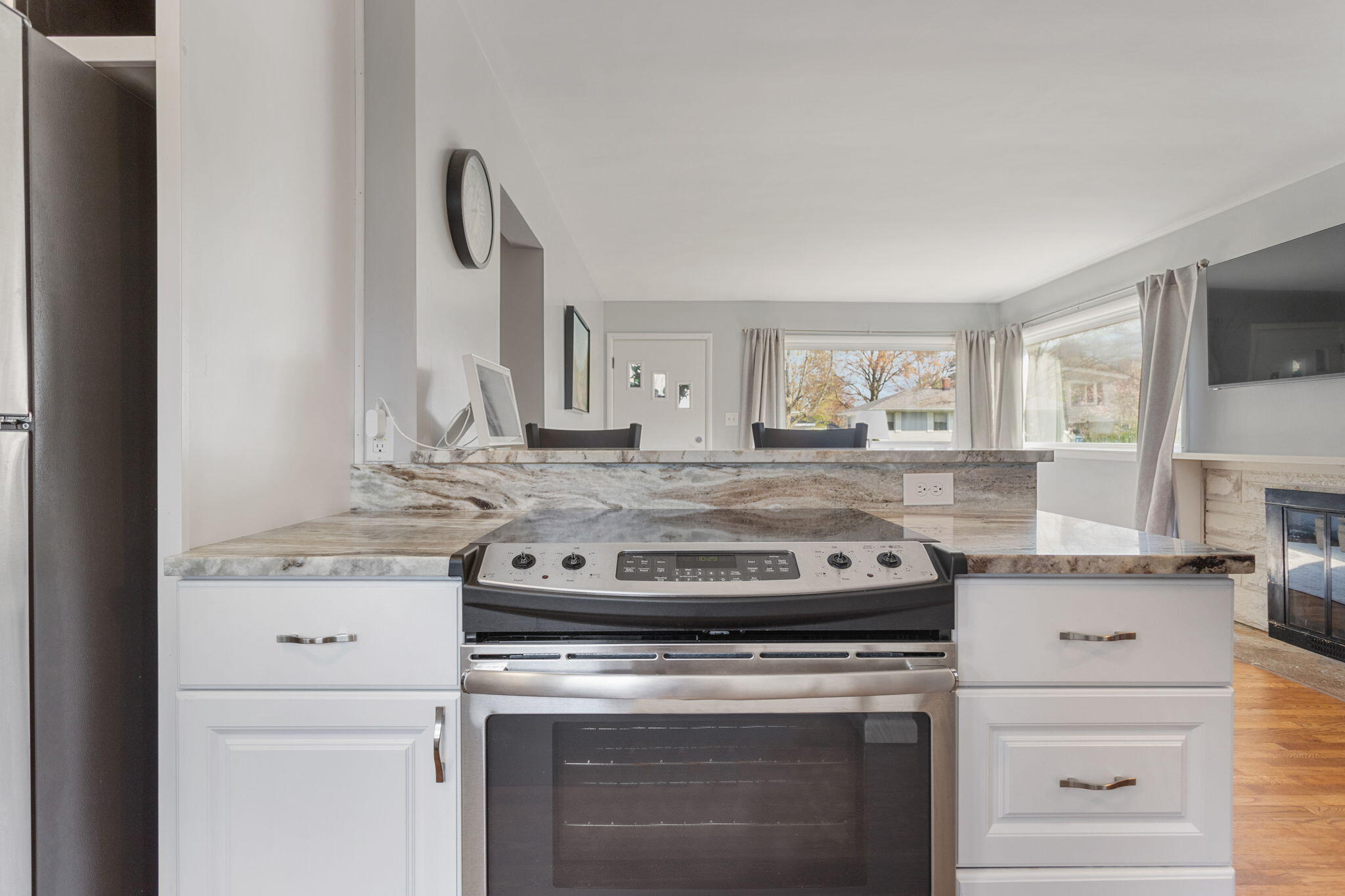 1138 Park Avenue Grand Haven MI 49417