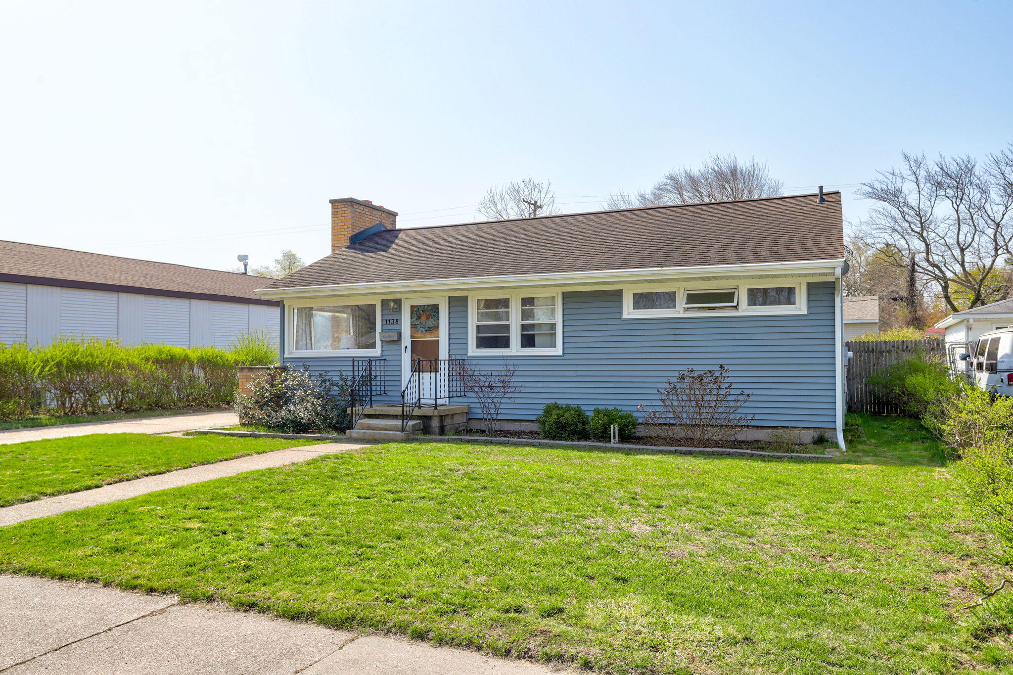 1138 Park Avenue Grand Haven MI 49417
