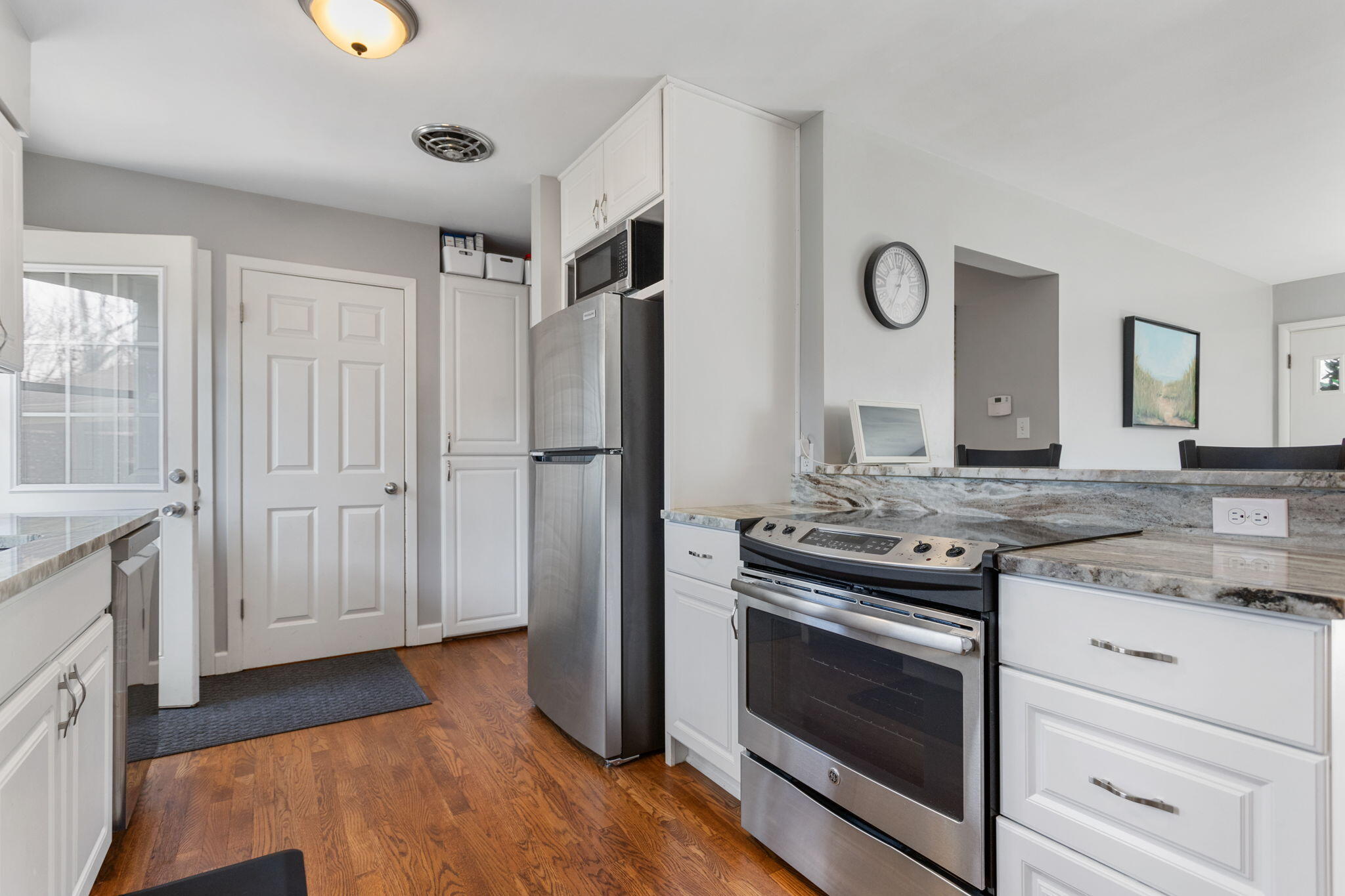 1138 Park Avenue Grand Haven MI 49417