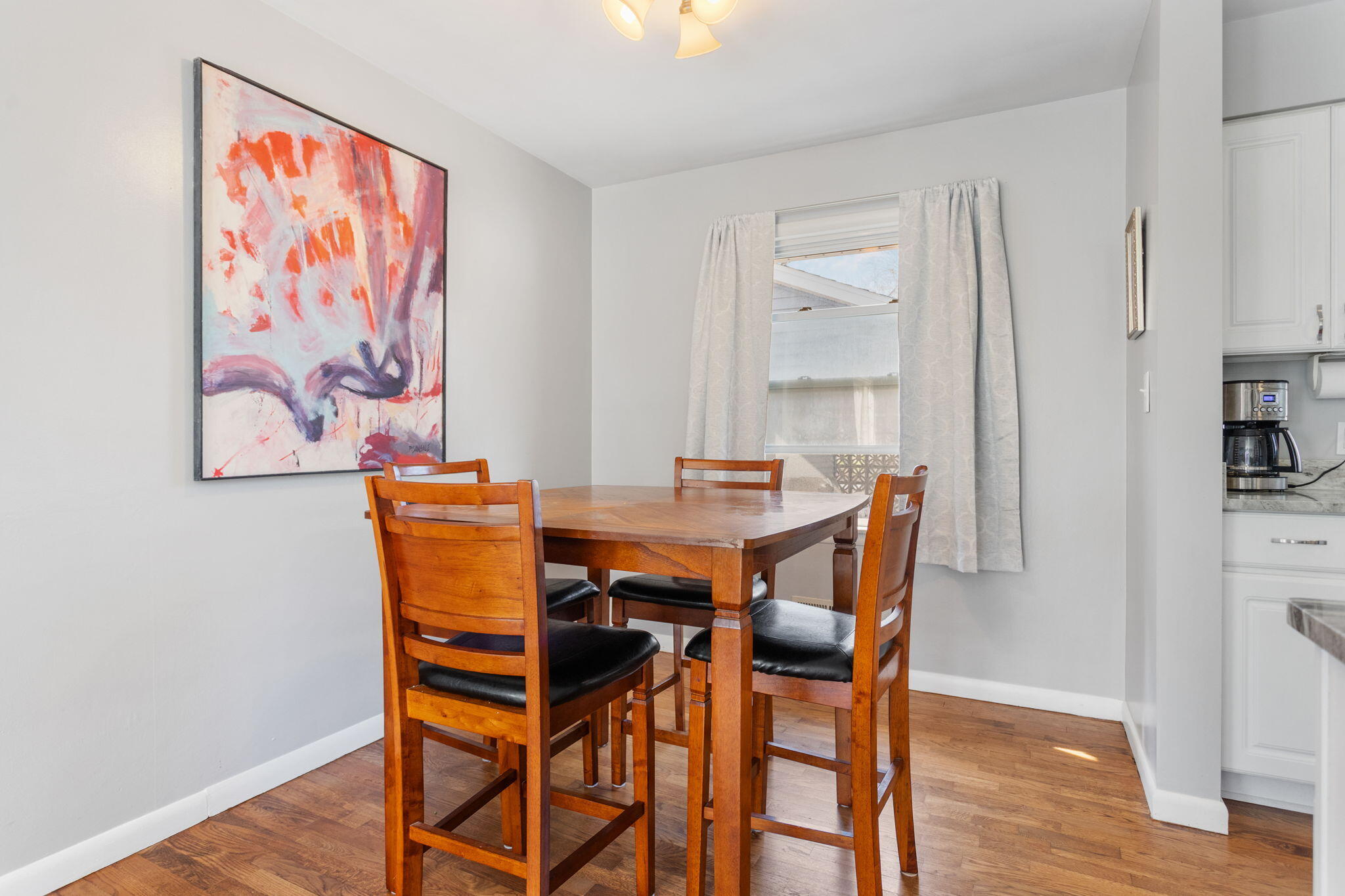 1138 Park Avenue Grand Haven MI 49417