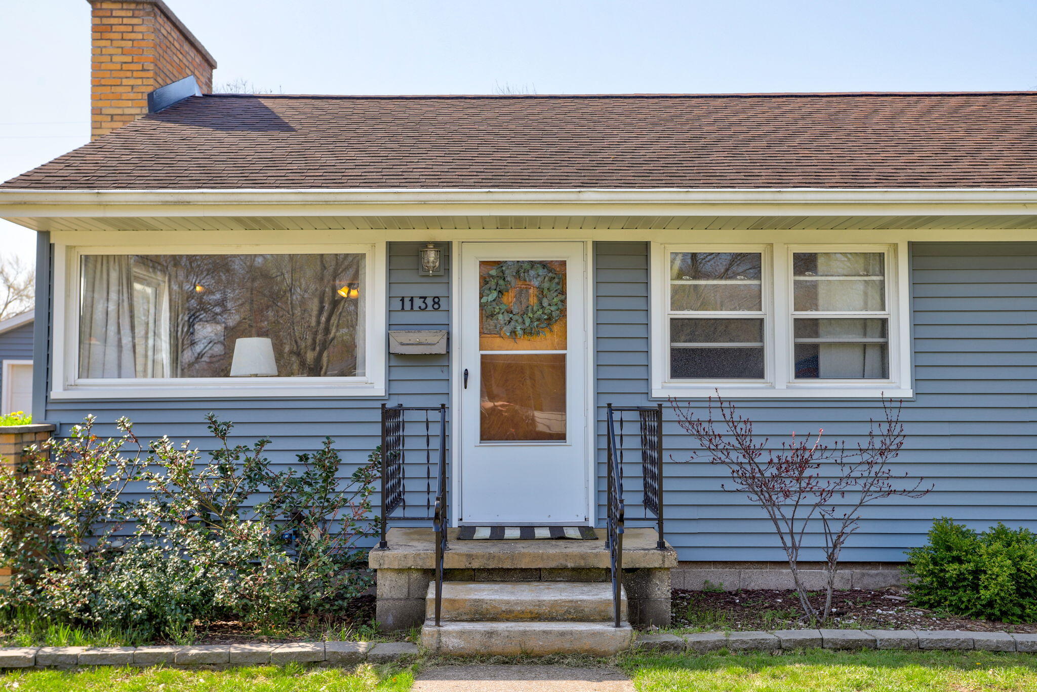 1138 Park Avenue Grand Haven MI 49417