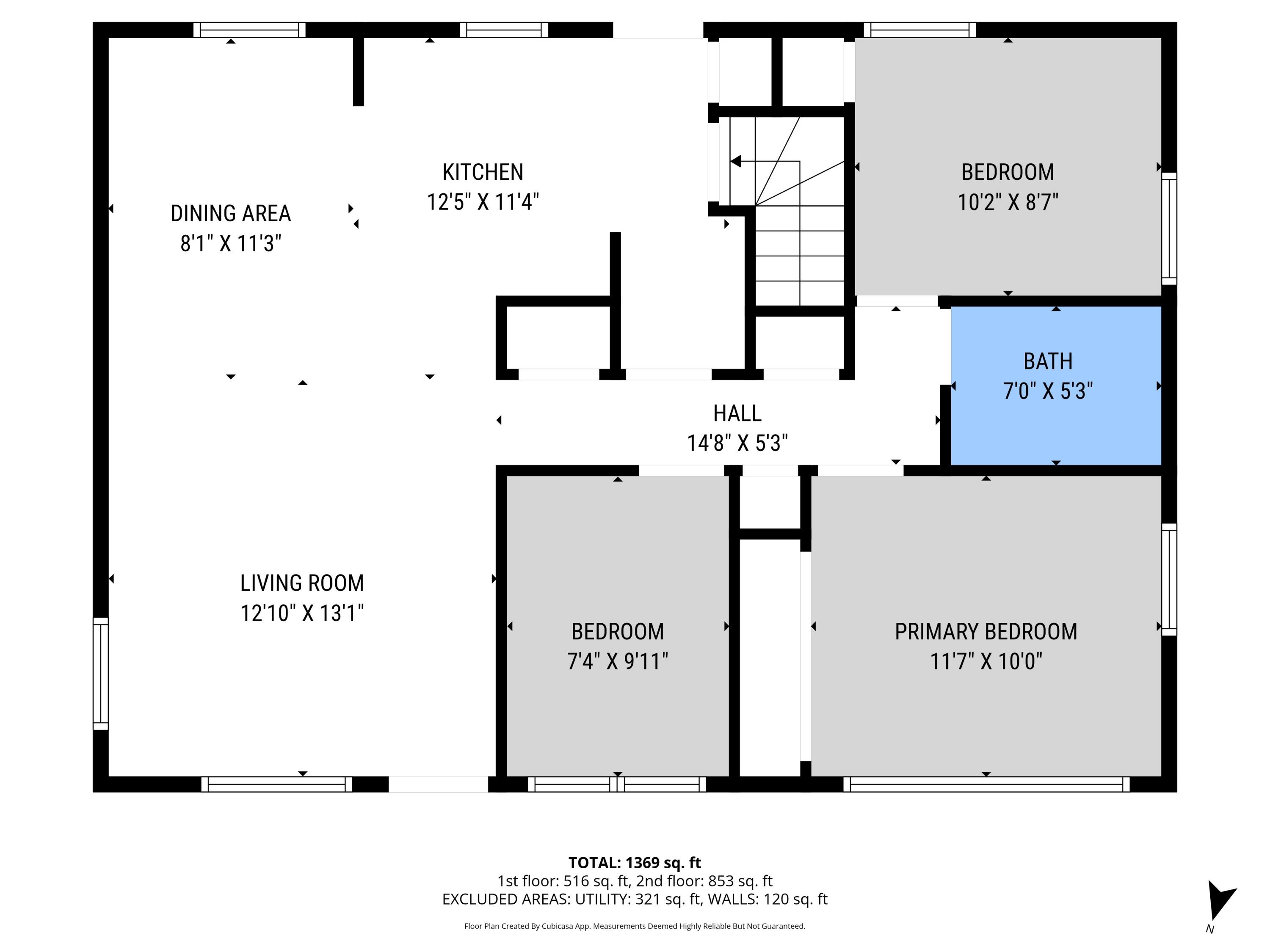 1138 Park Avenue Grand Haven MI 49417