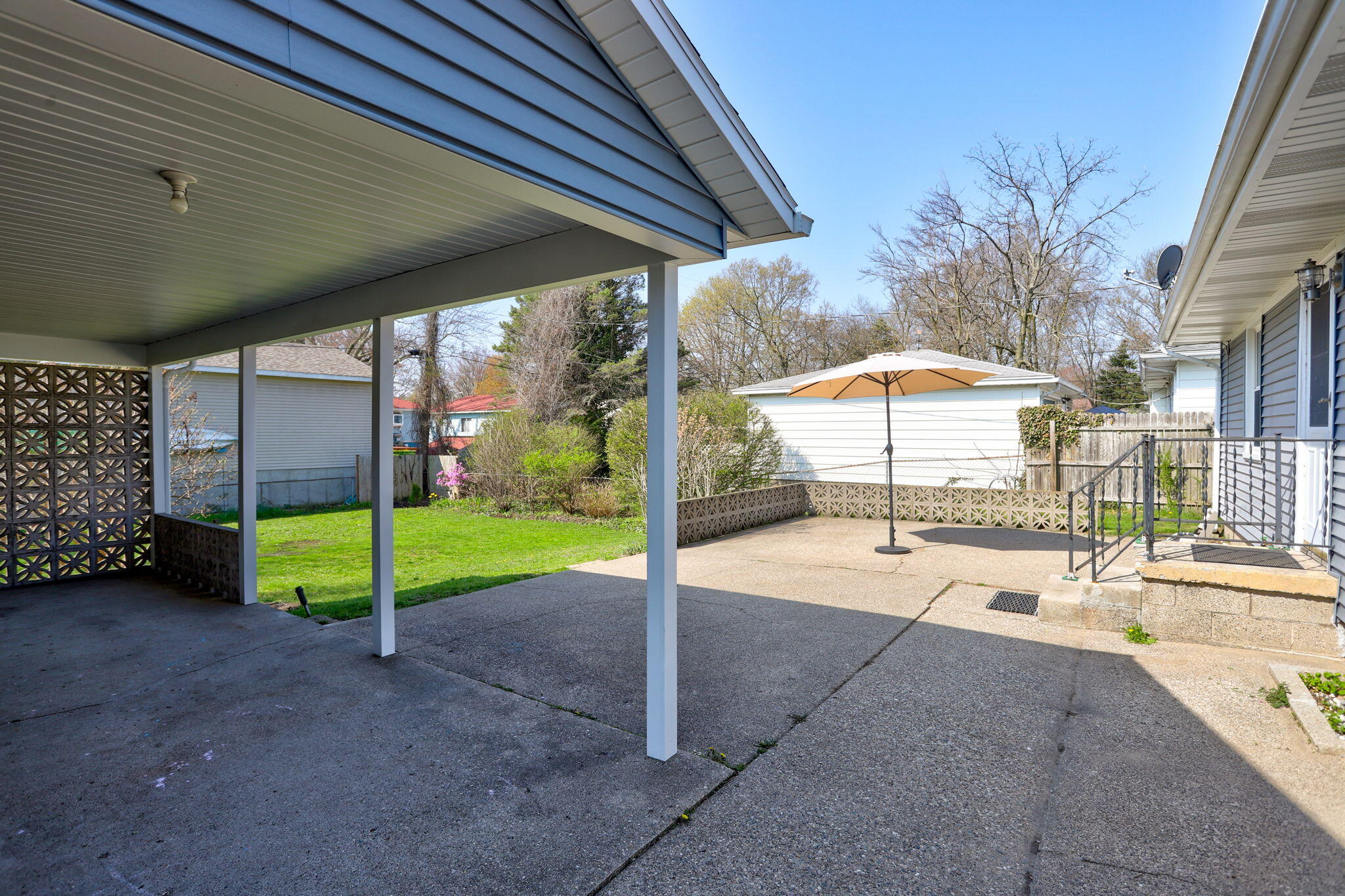 1138 Park Avenue Grand Haven MI 49417