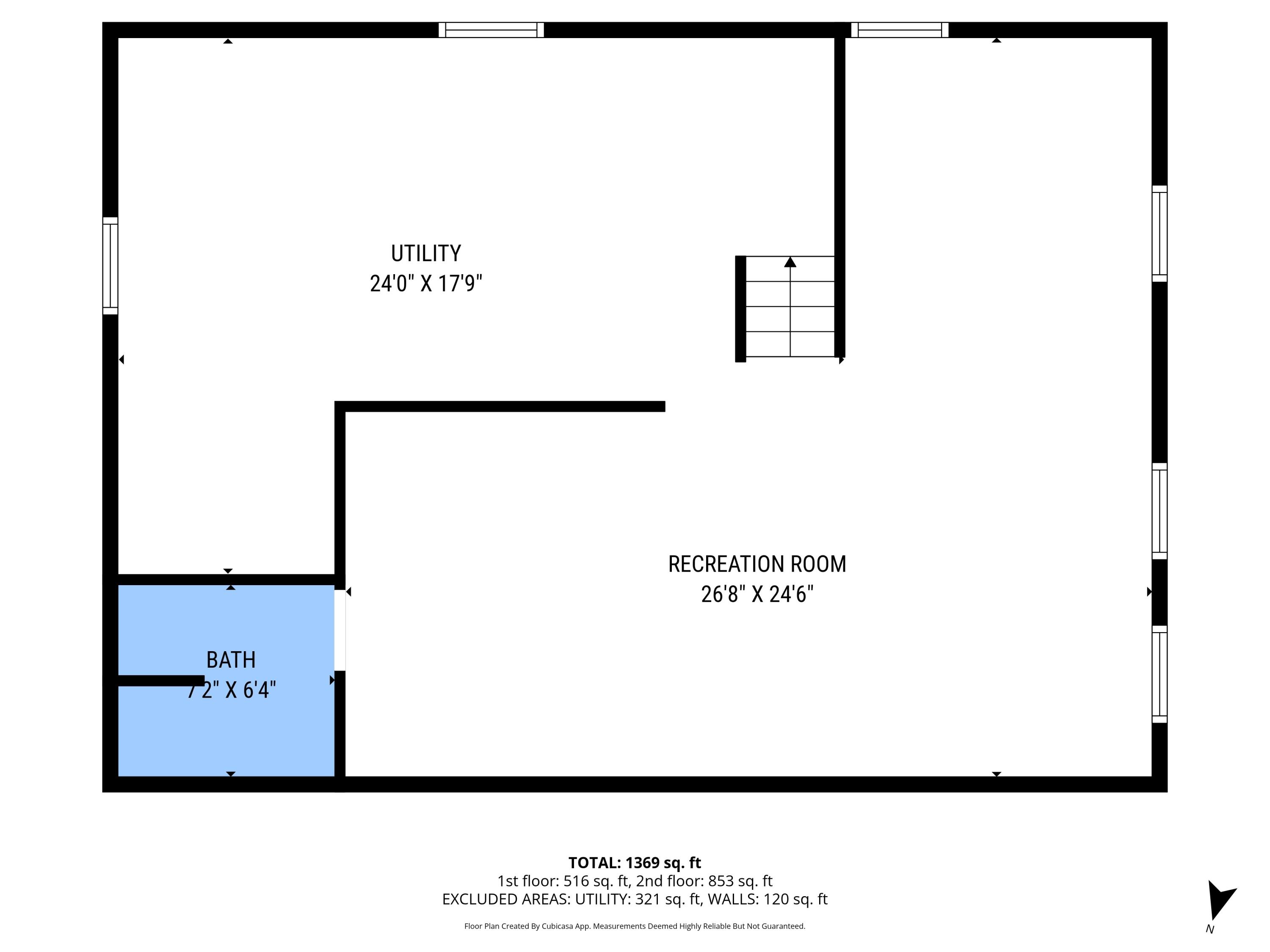 1138 Park Avenue Grand Haven MI 49417
