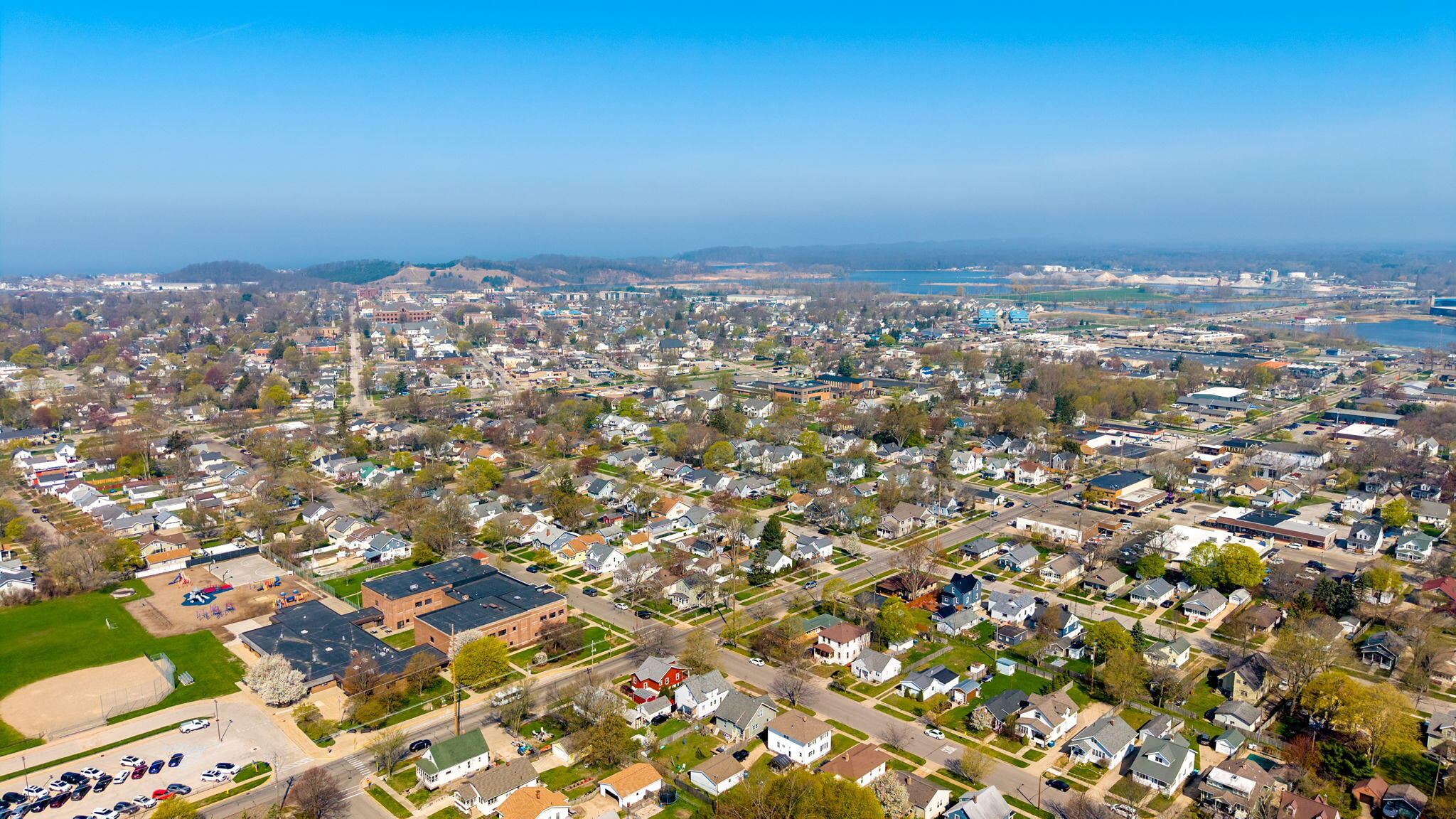 1138 Park Avenue Grand Haven MI 49417