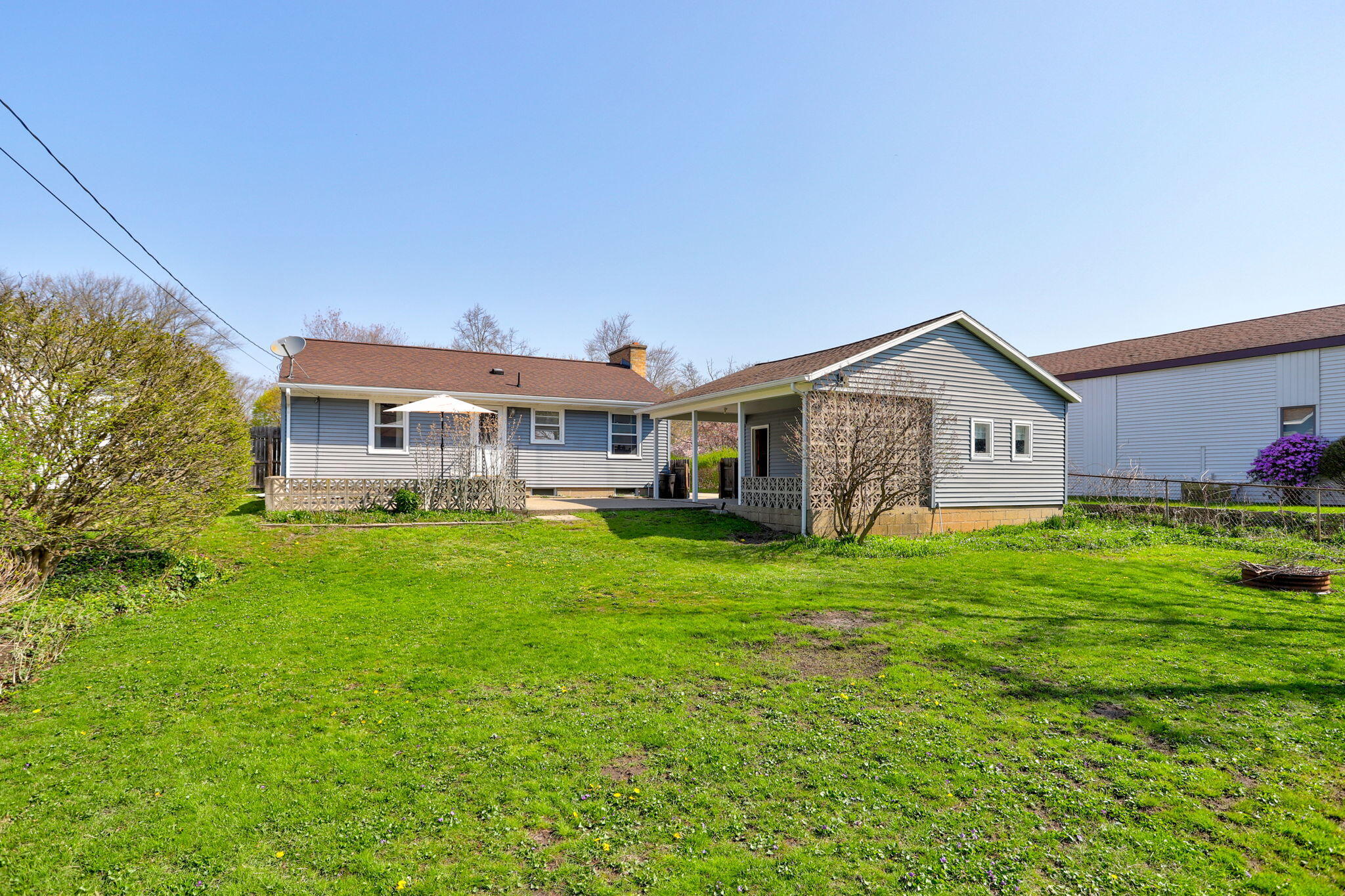 1138 Park Avenue Grand Haven MI 49417