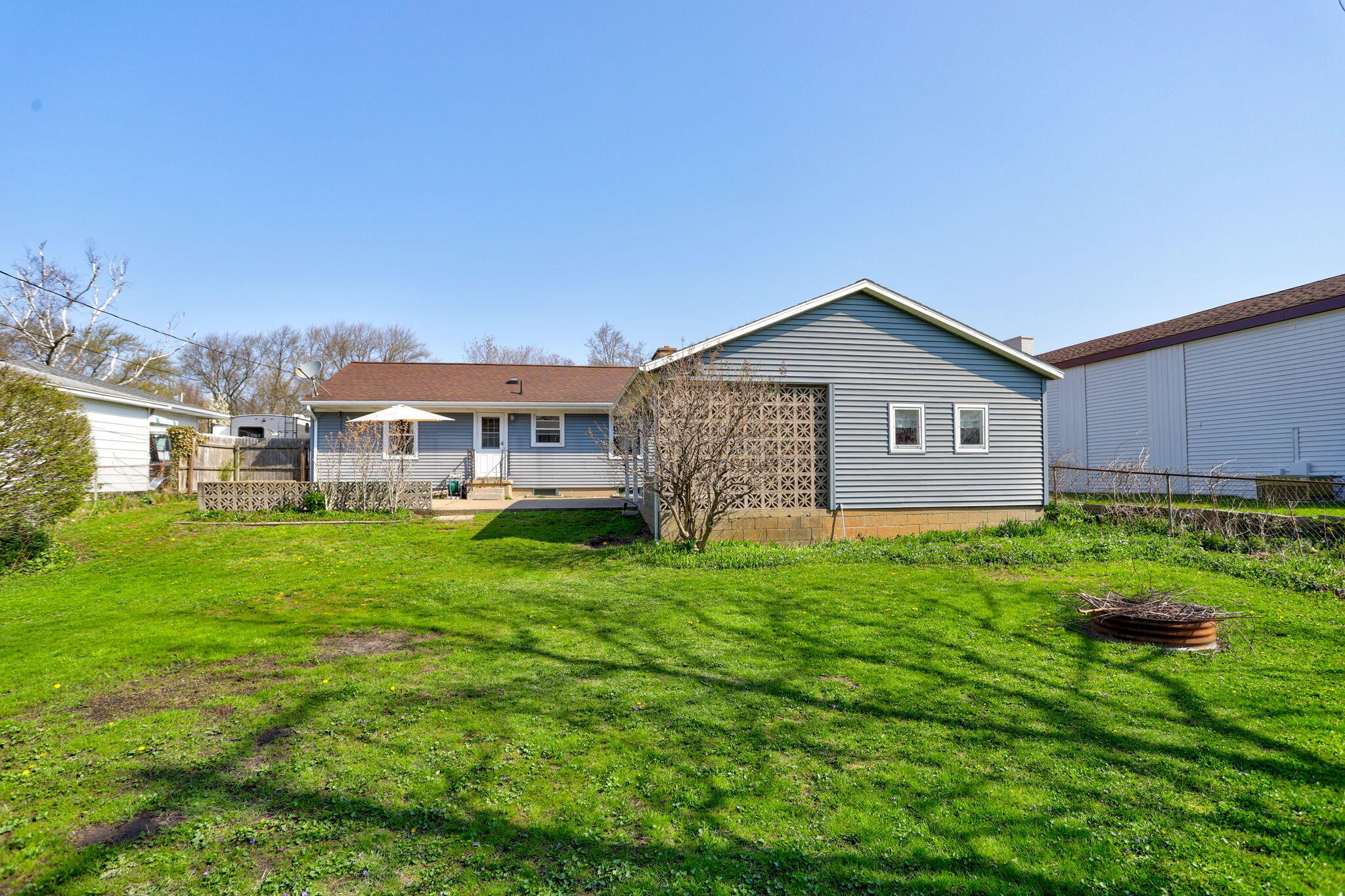 1138 Park Avenue Grand Haven MI 49417