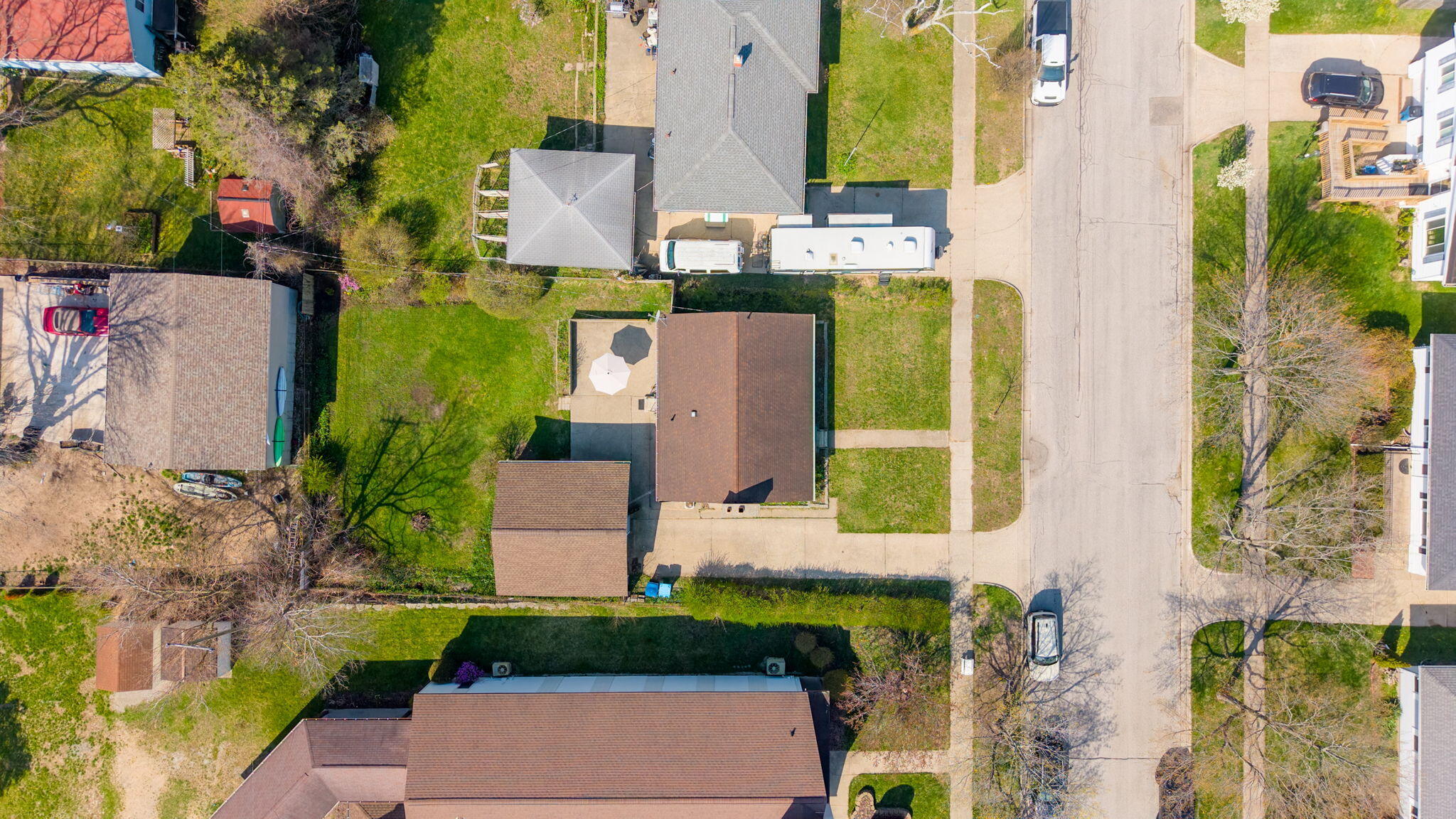 1138 Park Avenue Grand Haven MI 49417