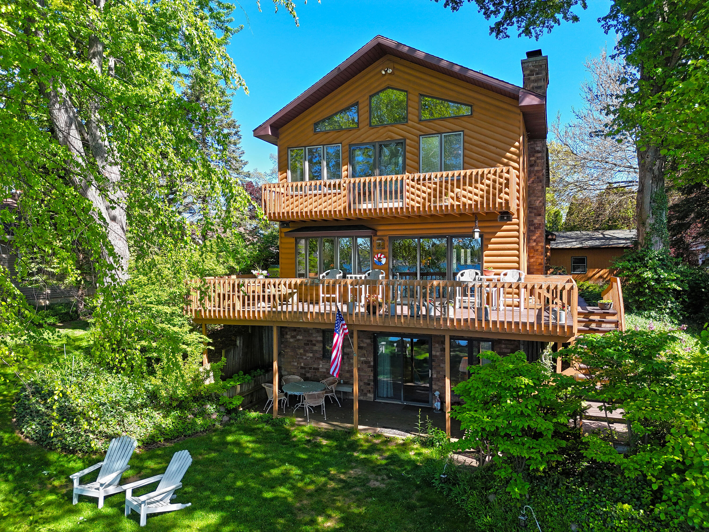 Dowagiac MI, 94579 County Road 690