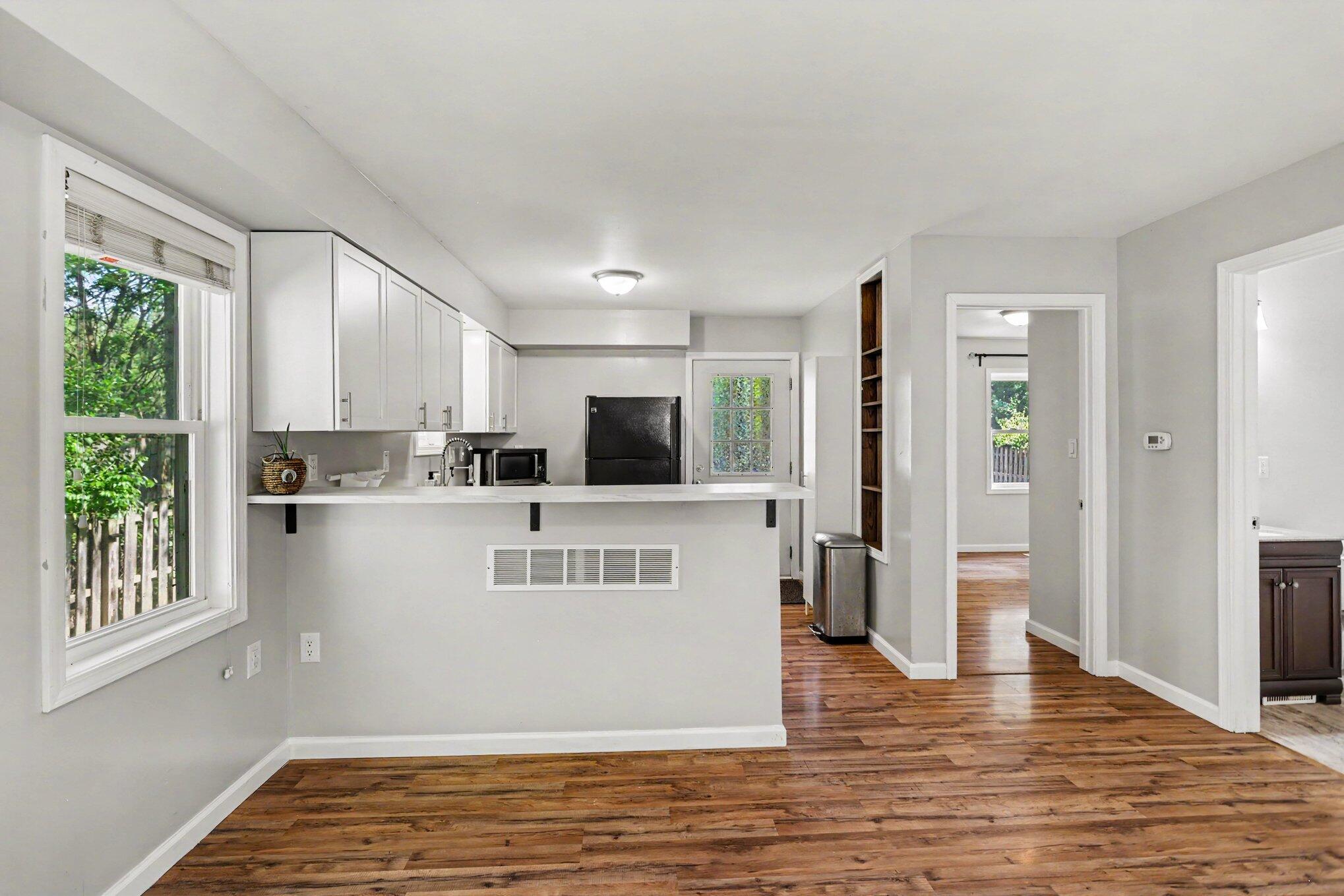 2315 Stevens Avenue Kalamazoo MI 49008