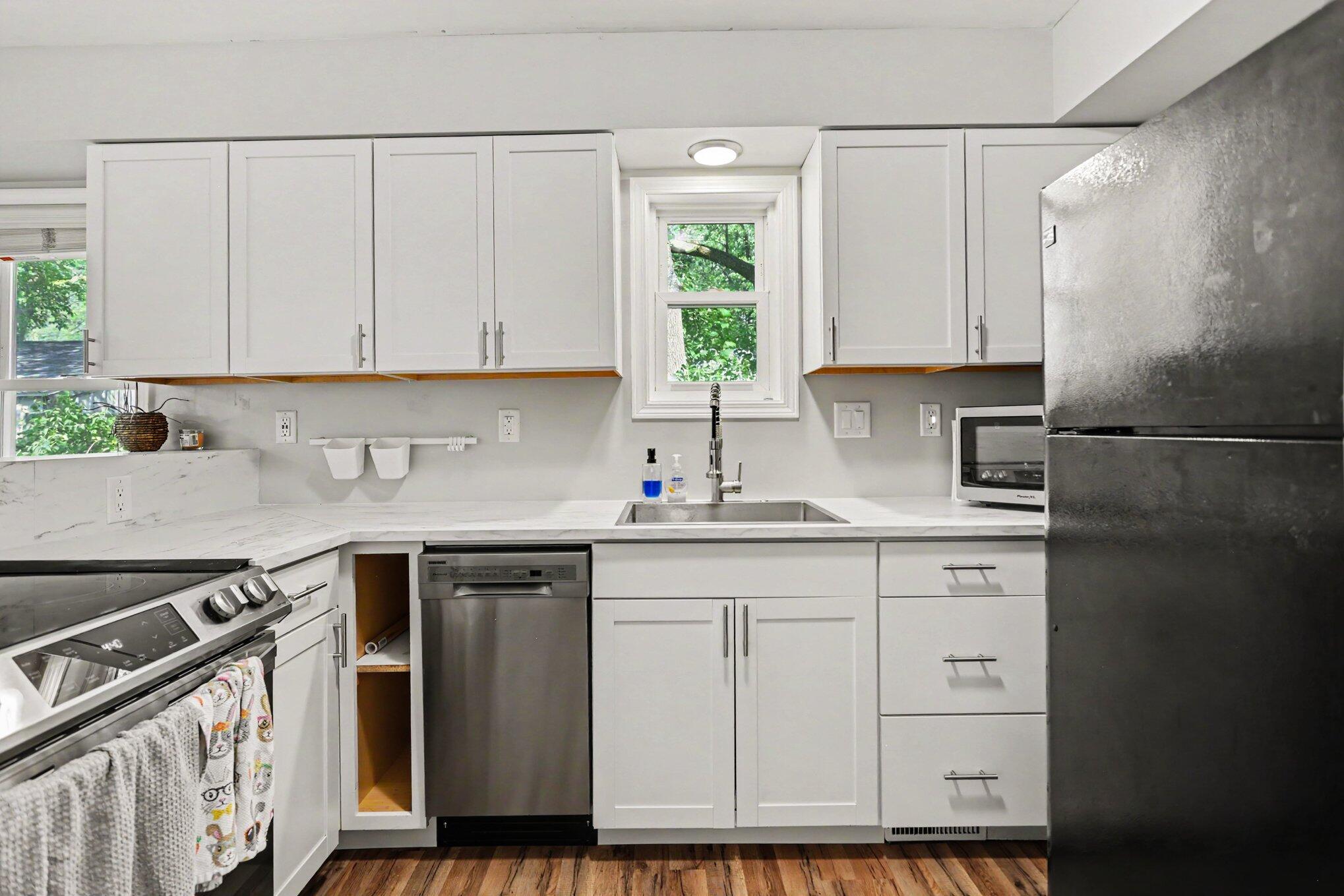 2315 Stevens Avenue Kalamazoo MI 49008