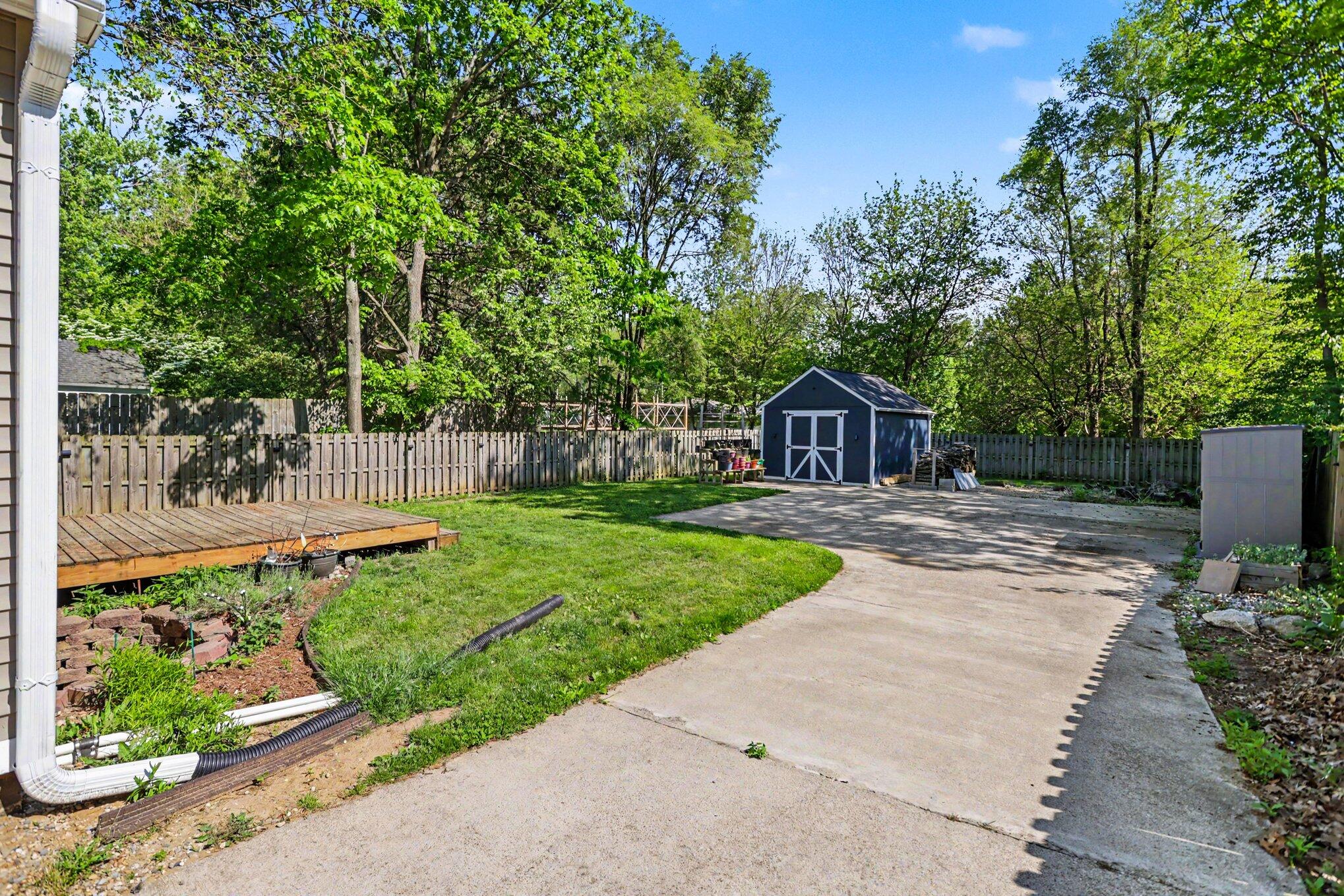 2315 Stevens Avenue Kalamazoo MI 49008