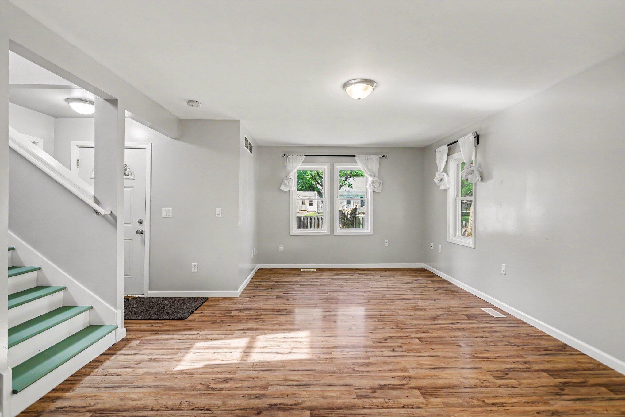 2315 Stevens Avenue Kalamazoo MI 49008