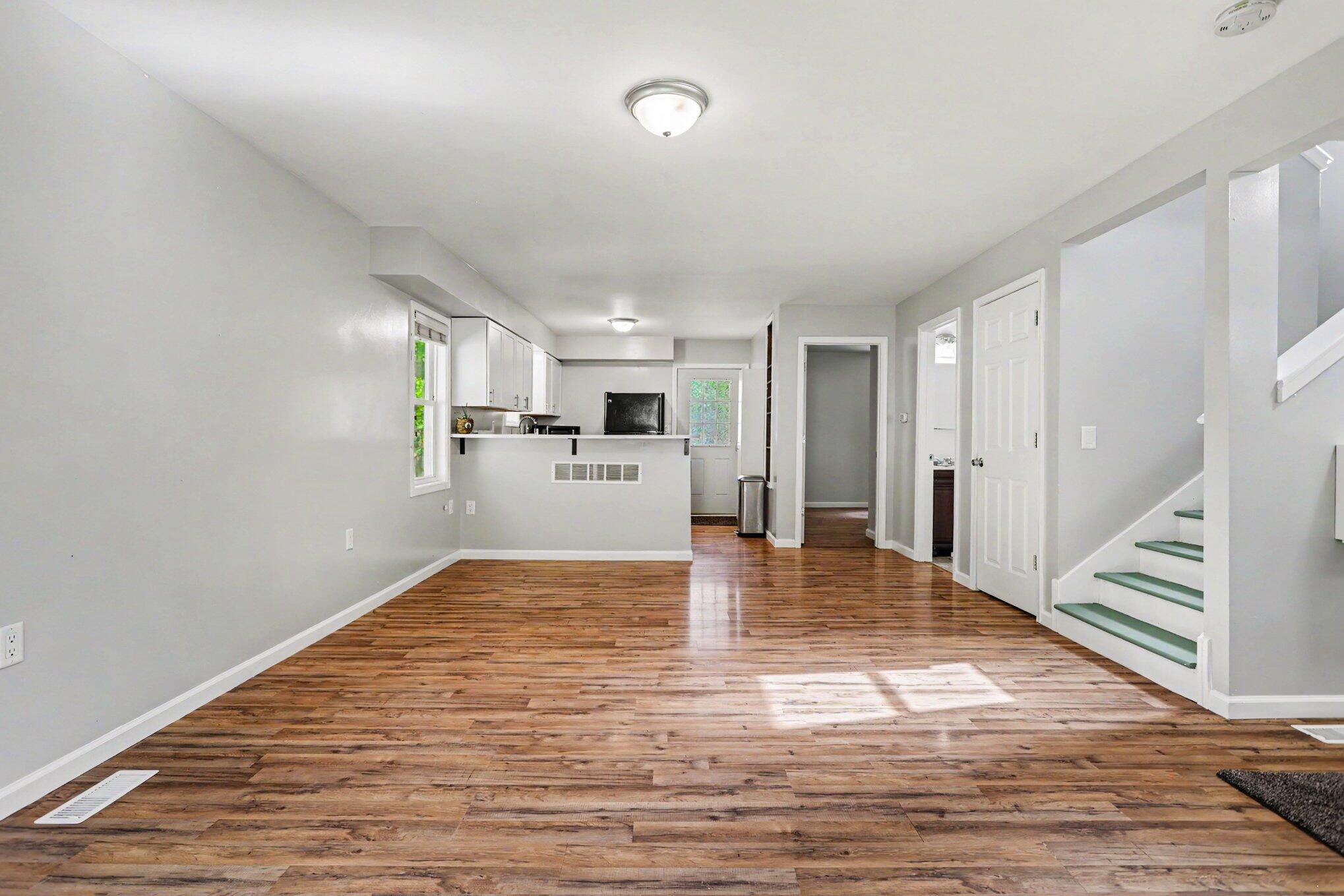 2315 Stevens Avenue Kalamazoo MI 49008