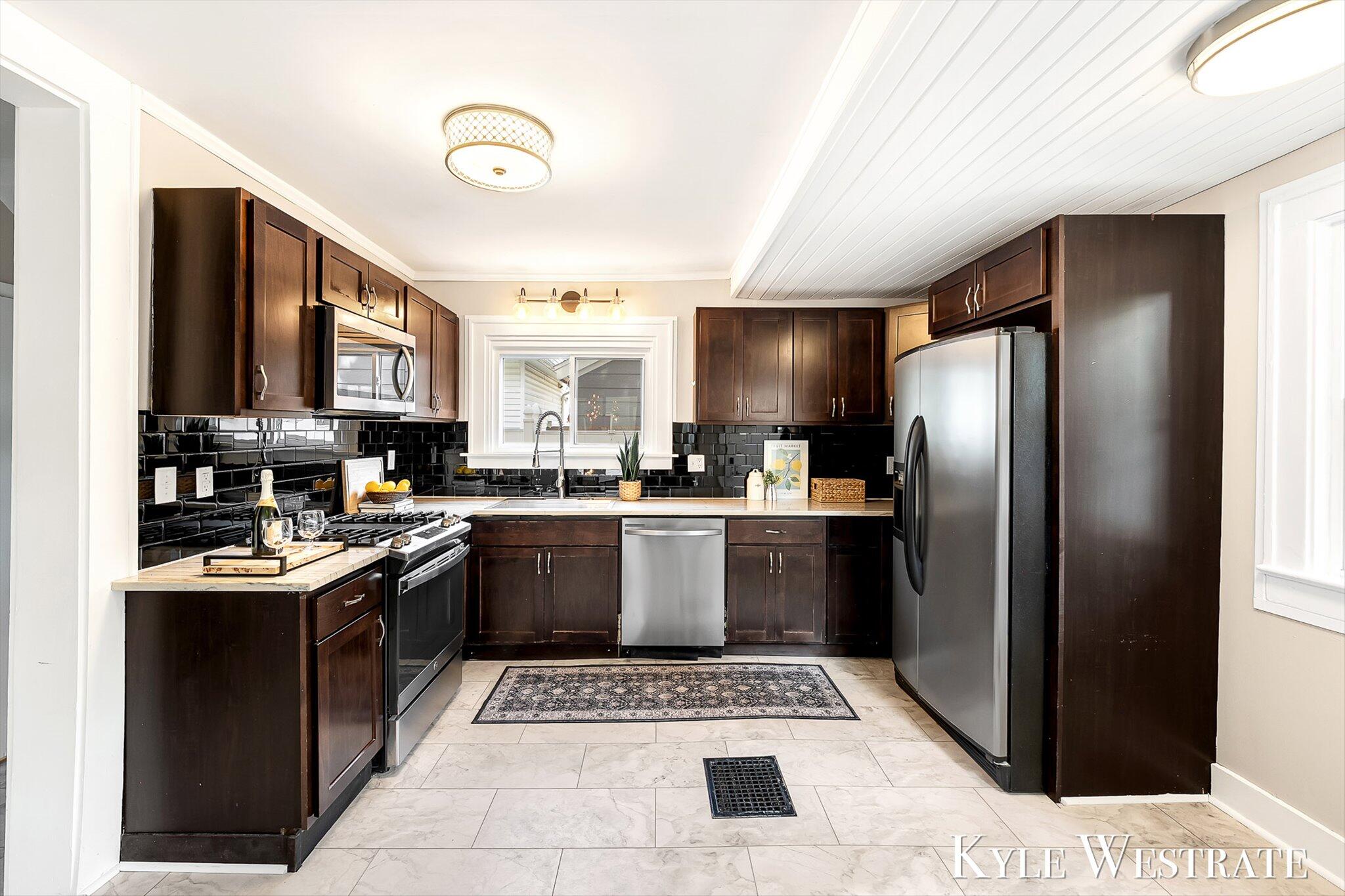 1248 Fisk Road SE Grand Rapids MI 49506