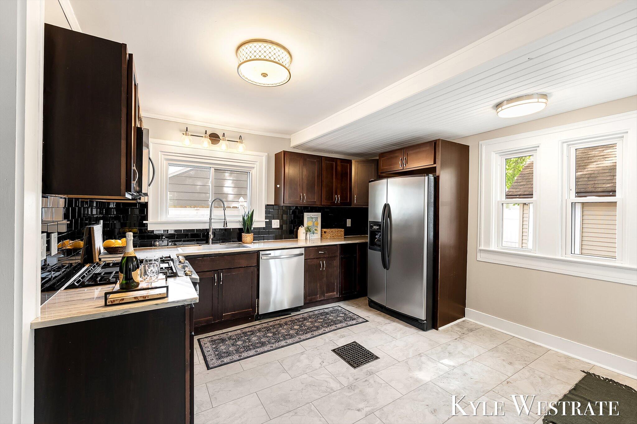 1248 Fisk Road SE Grand Rapids MI 49506