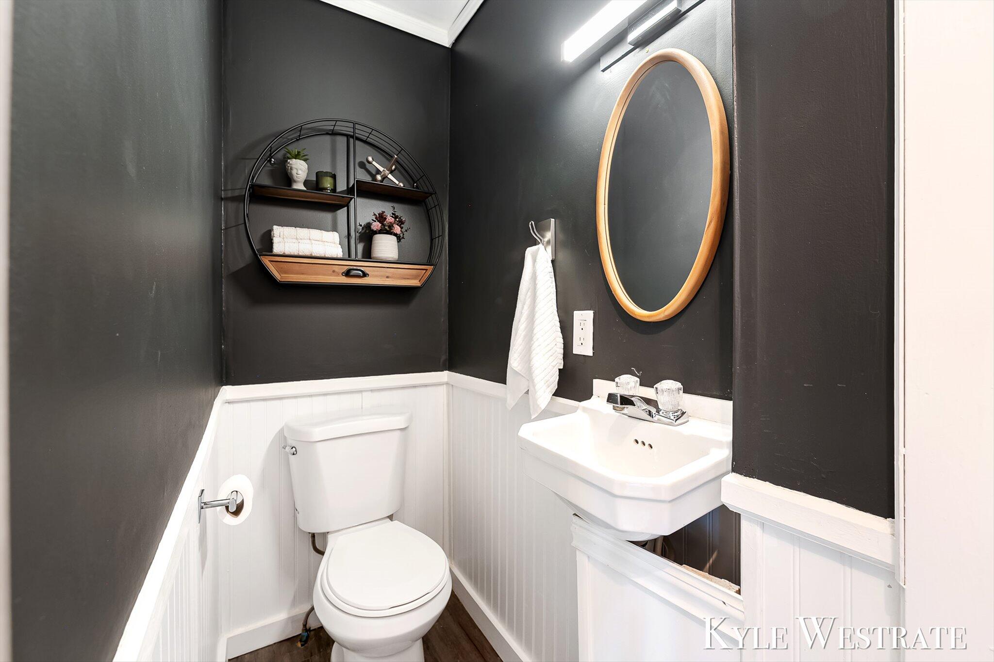1248 Fisk Road SE Grand Rapids MI 49506
