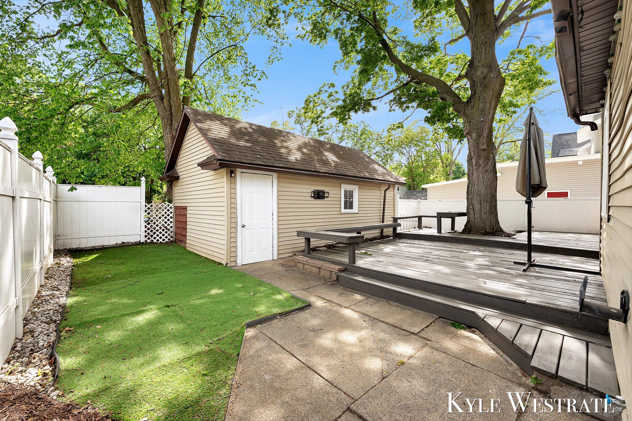 1248 Fisk Road SE Grand Rapids MI 49506