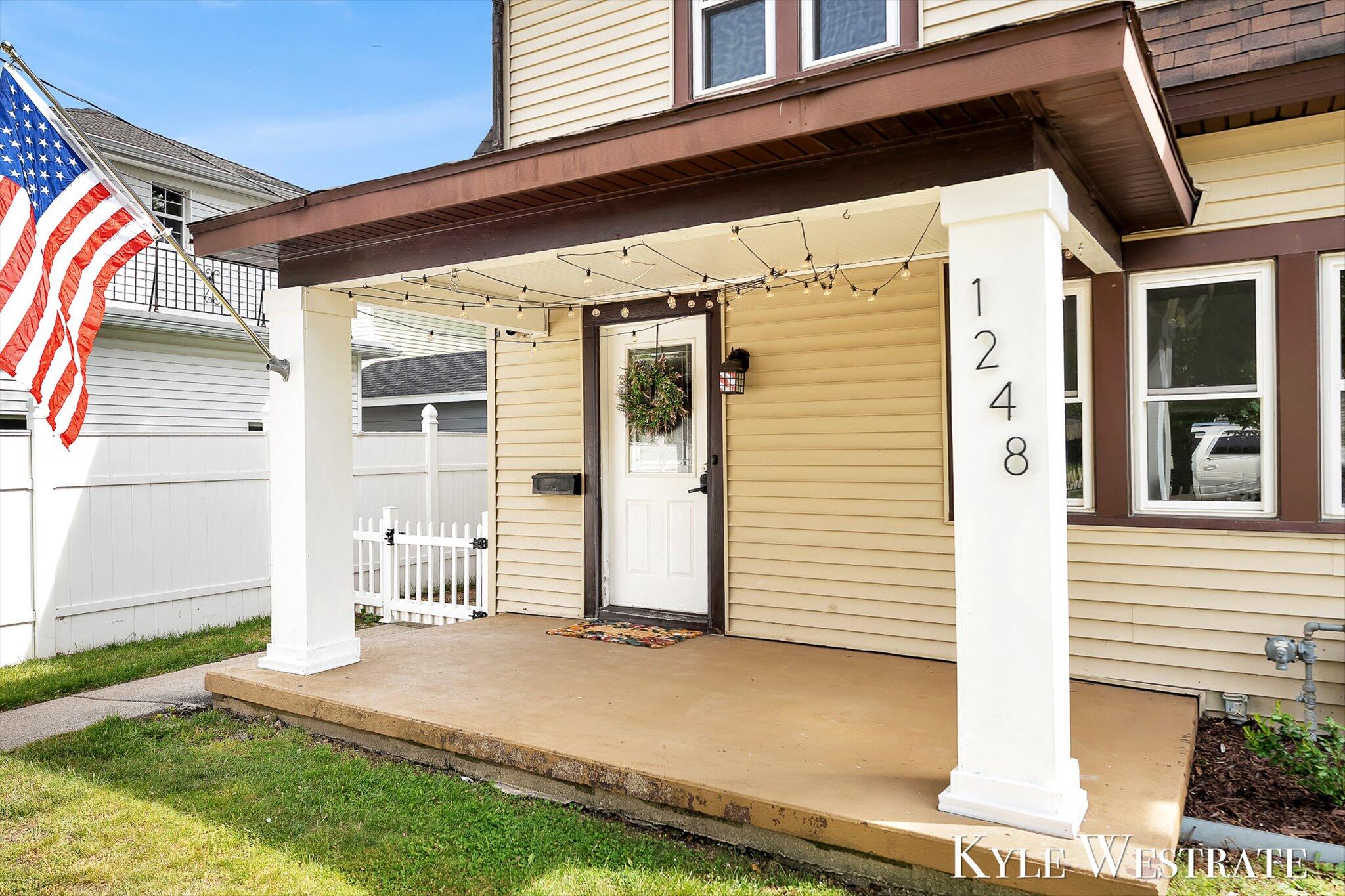 1248 Fisk Road SE Grand Rapids MI 49506